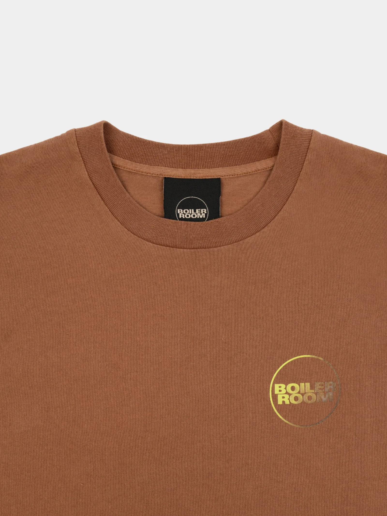 Core Boiler Room Tee - Image 4