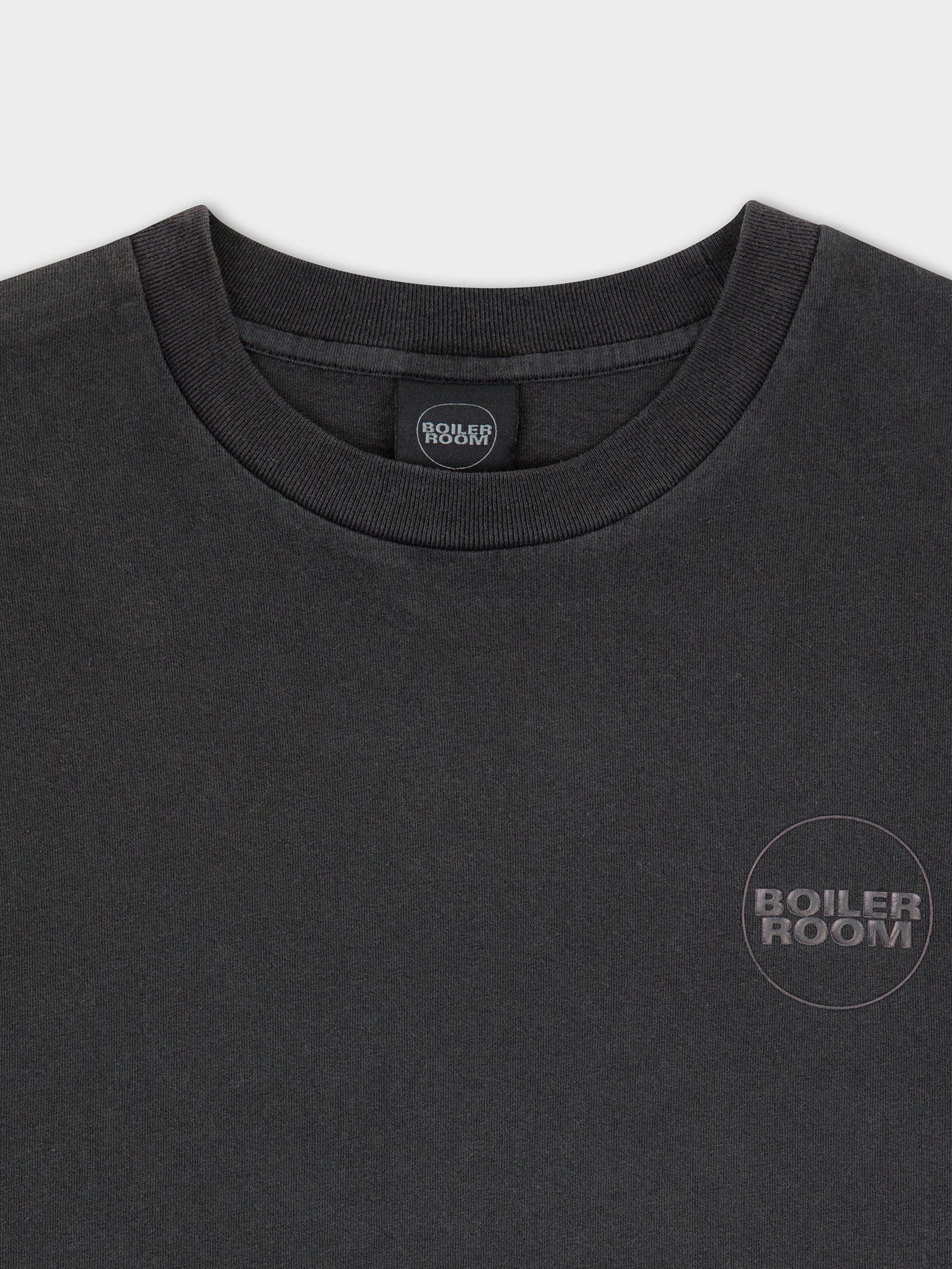 Core Logo T-Shirt - Image 3