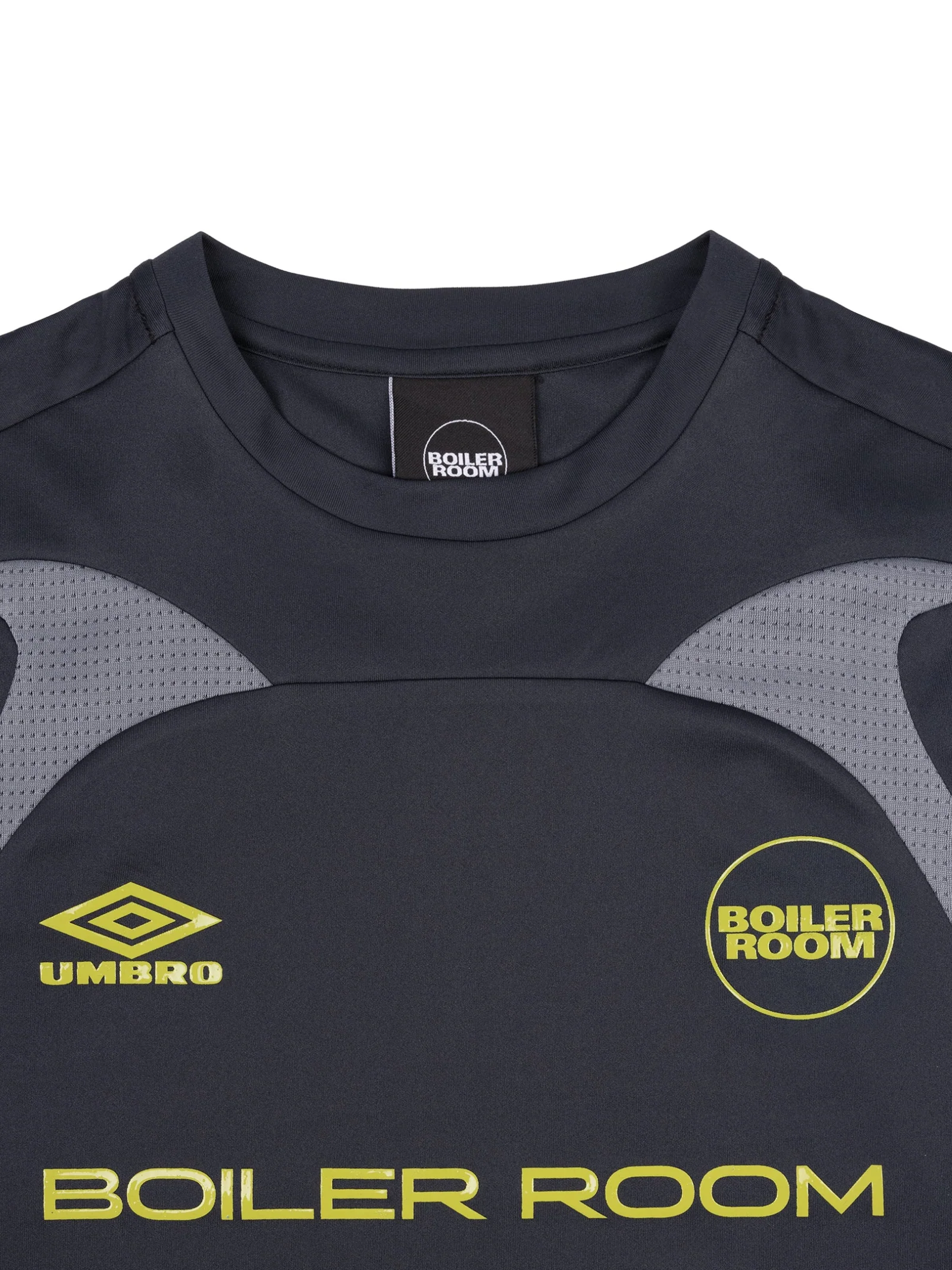 LS Football Tee - Image 3