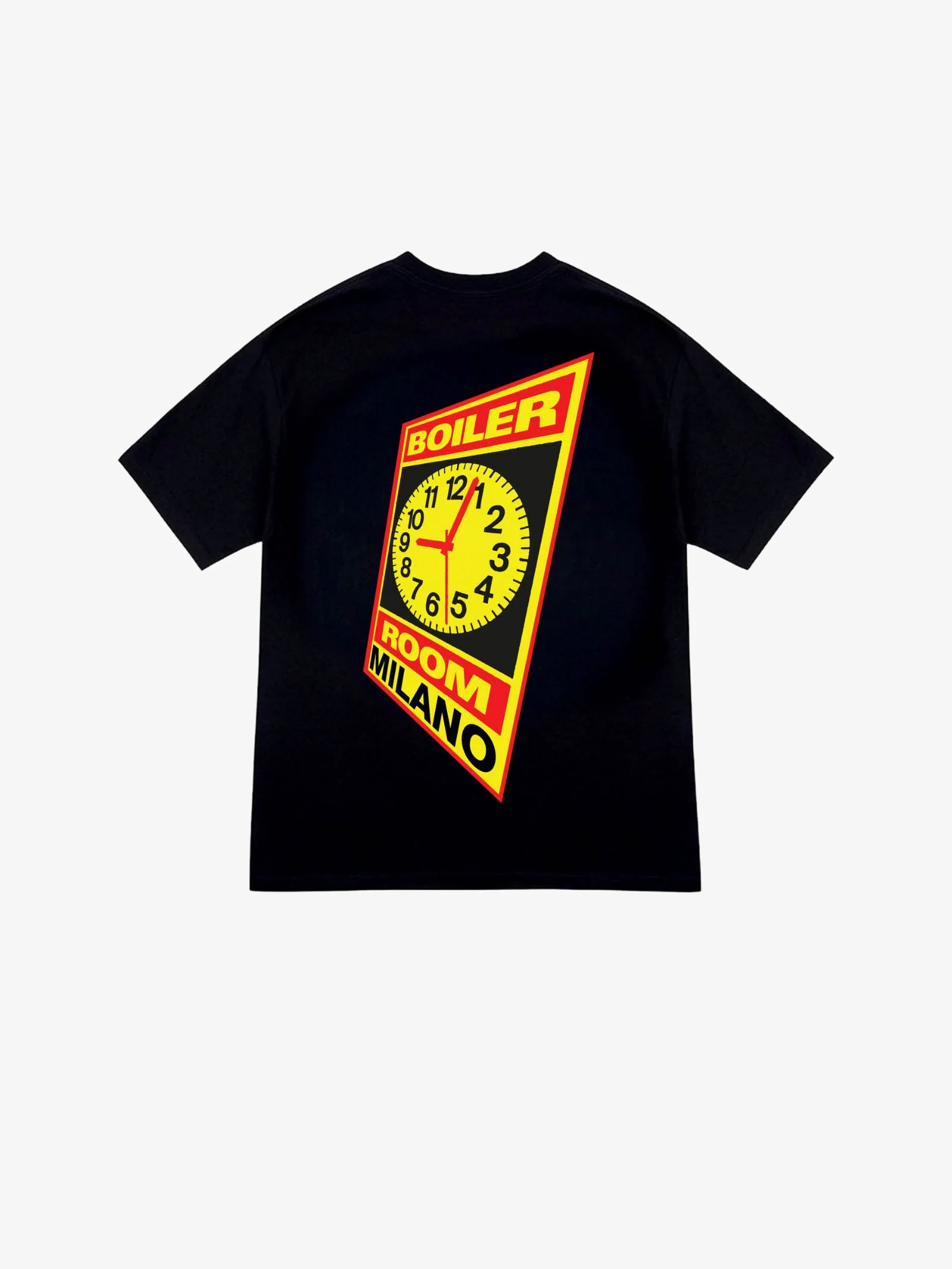 Milan City T-Shirt - Image 2