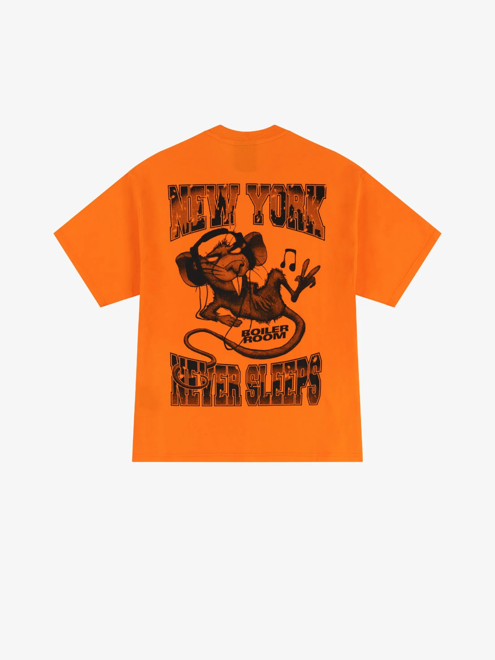 New York City T-Shirt - Image 2