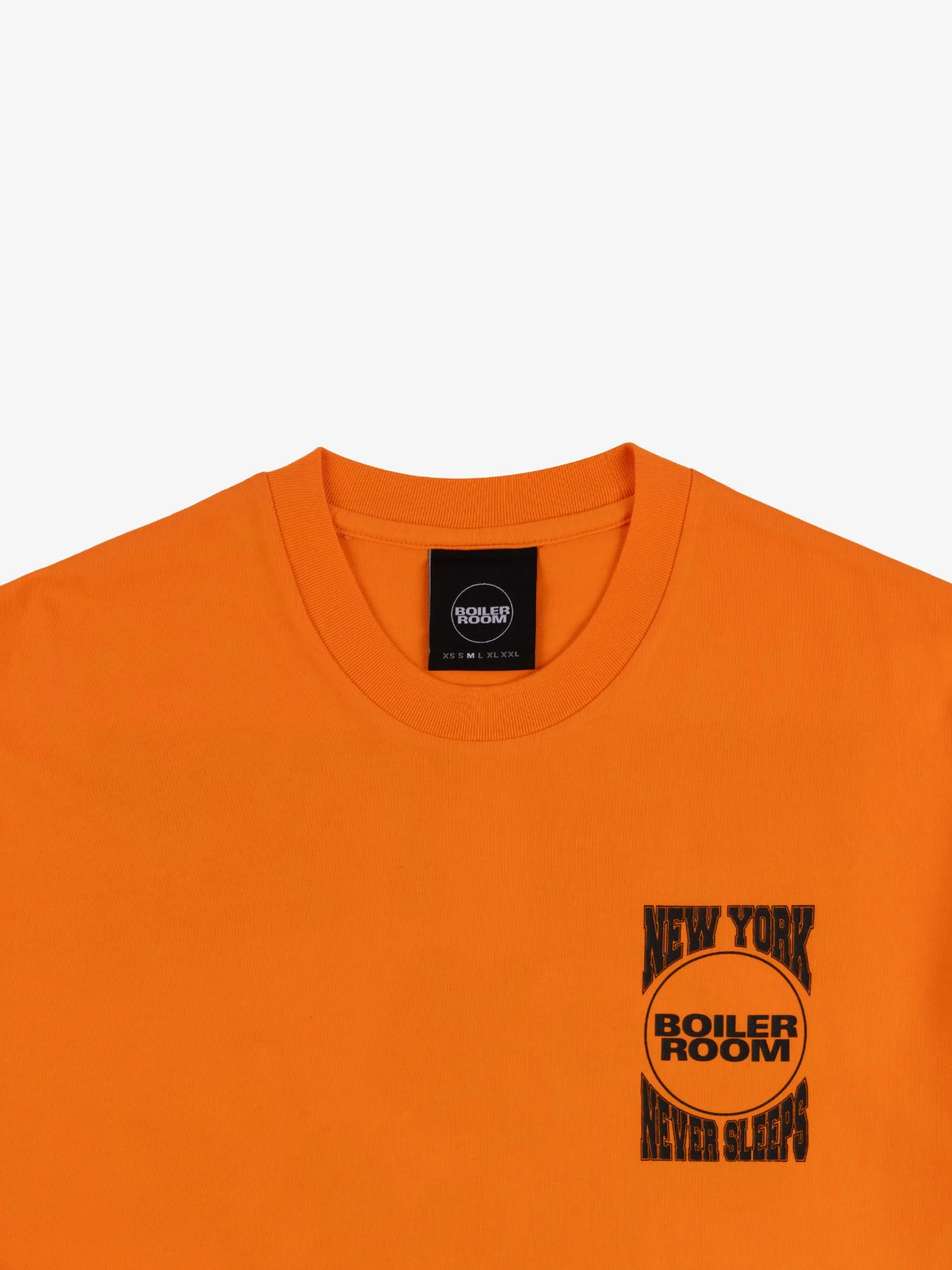 New York City T-Shirt - Image 3