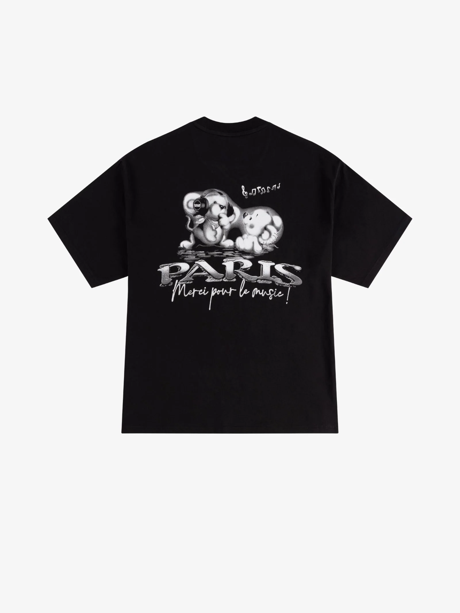 Paris City T-Shirt - Image 2