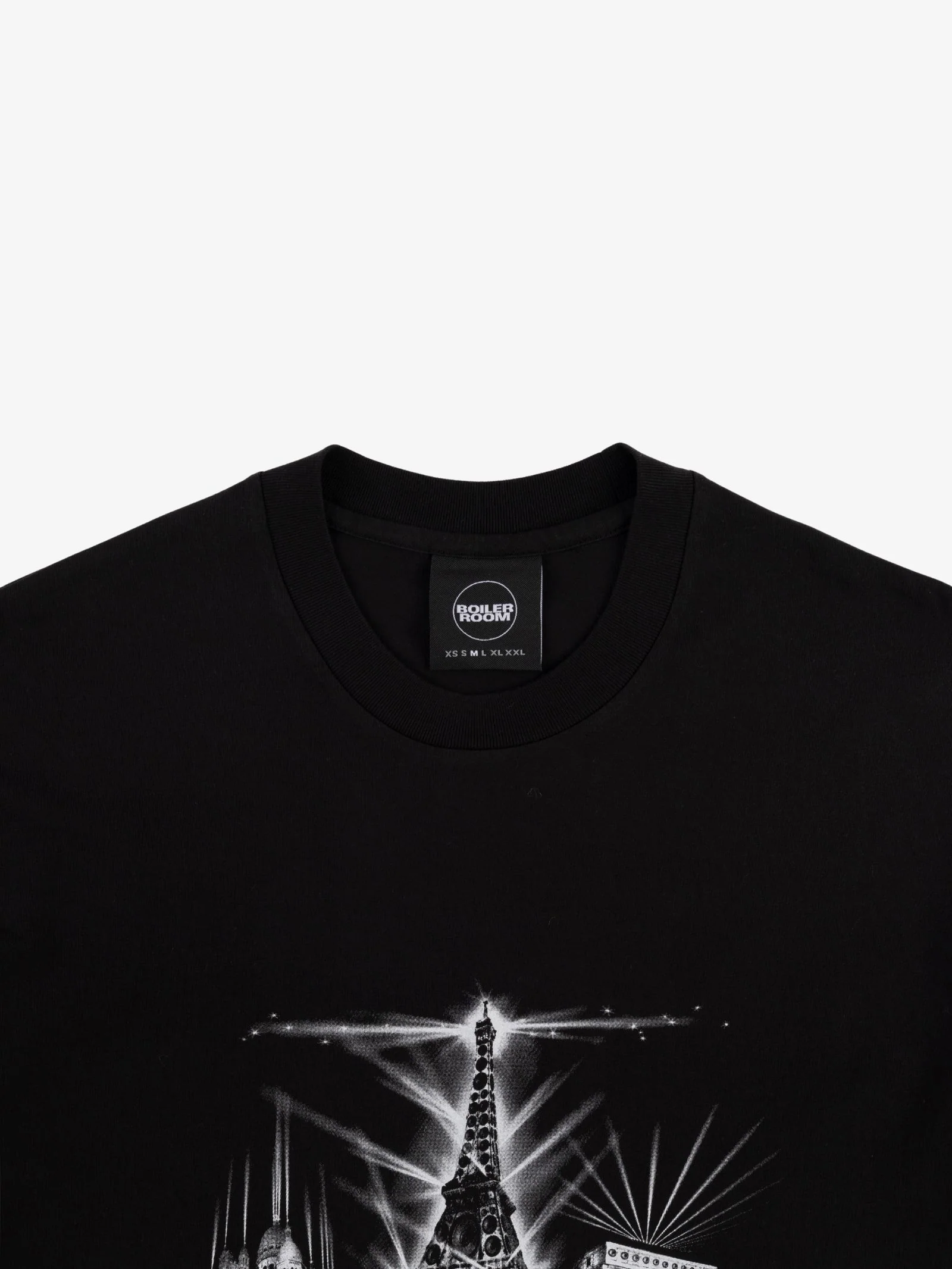 Paris City T-Shirt - Image 3