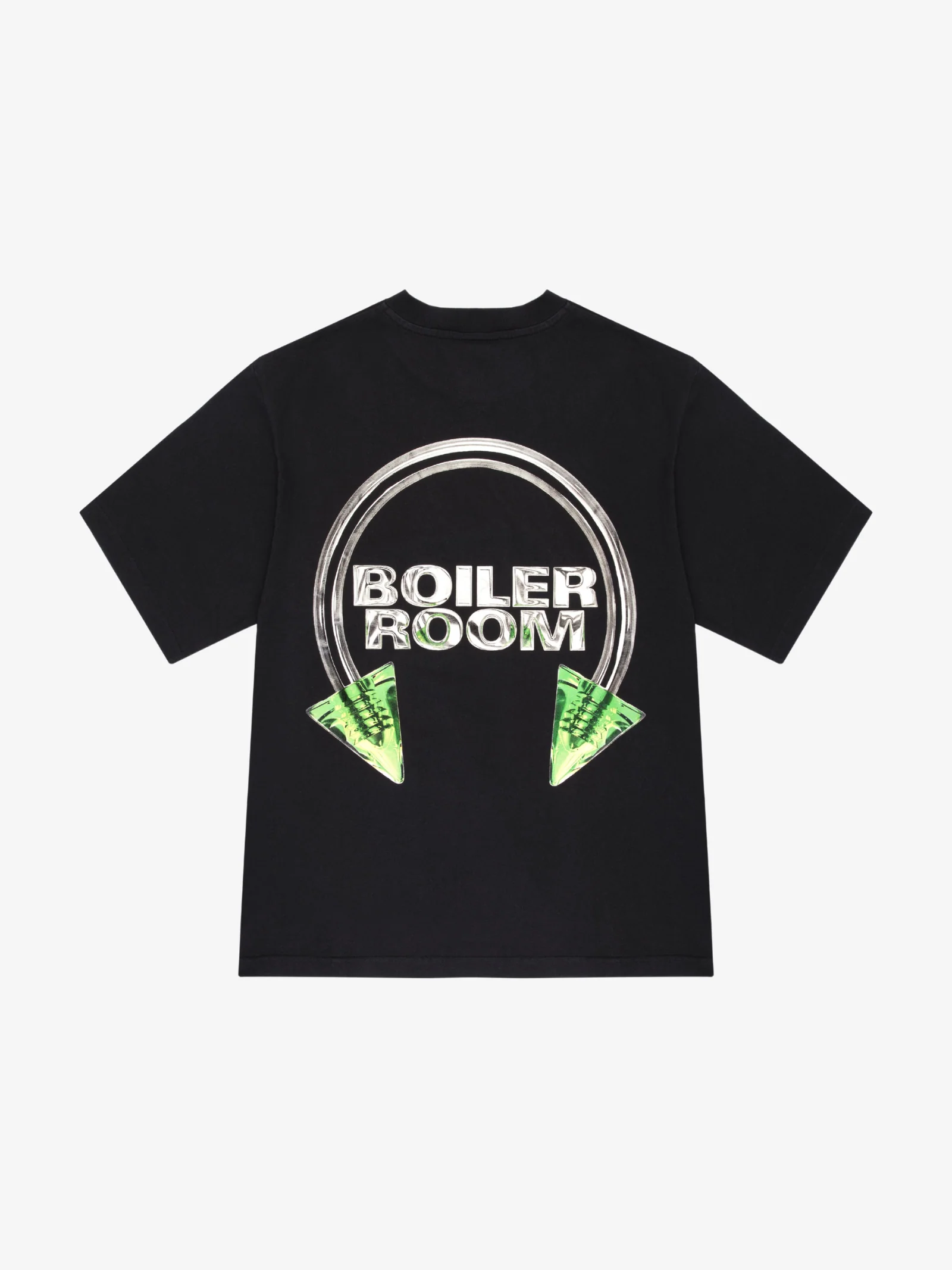 Piercing Tee - Image 2