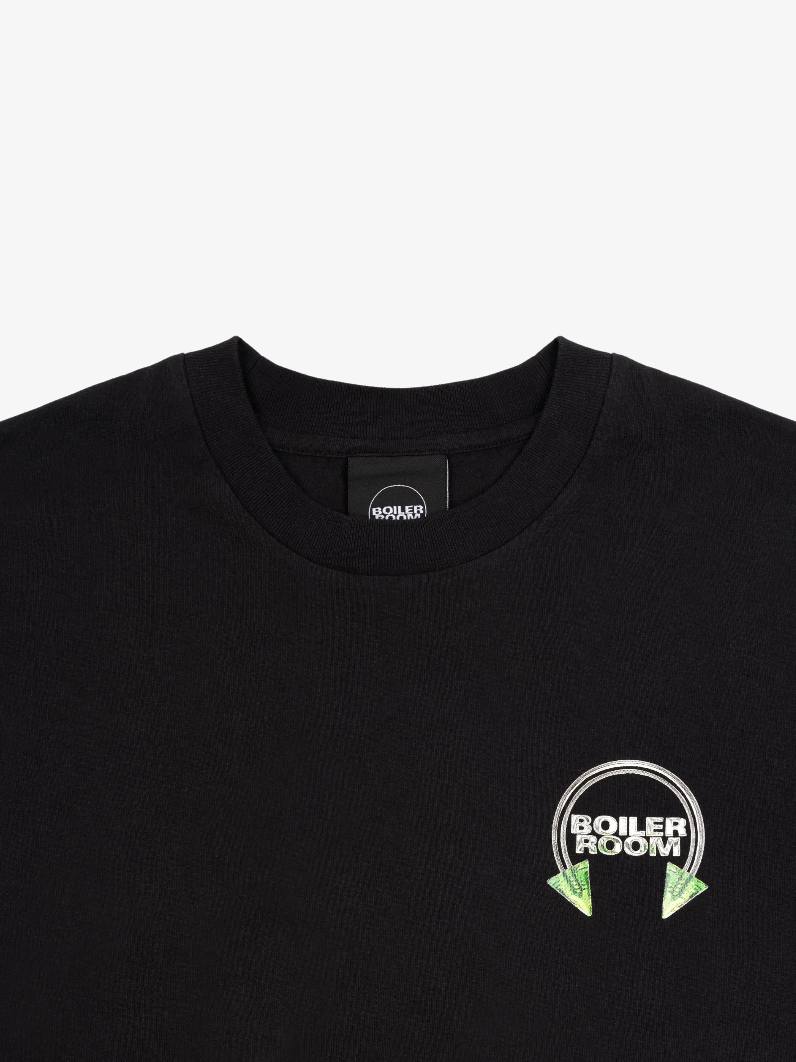 Piercing Tee - Image 3