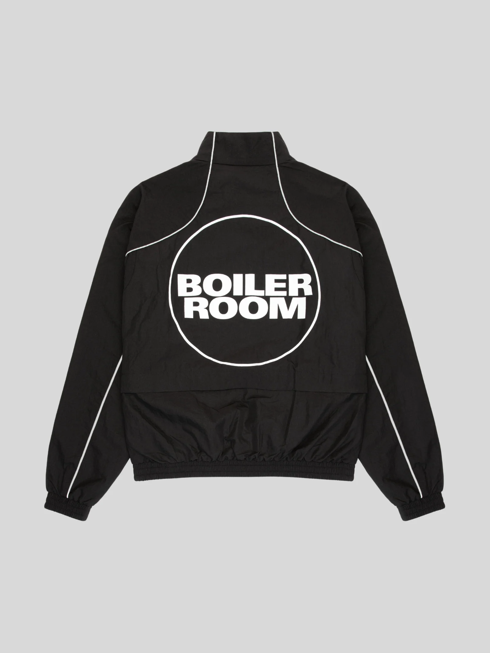 Shell Track Top - Image 2