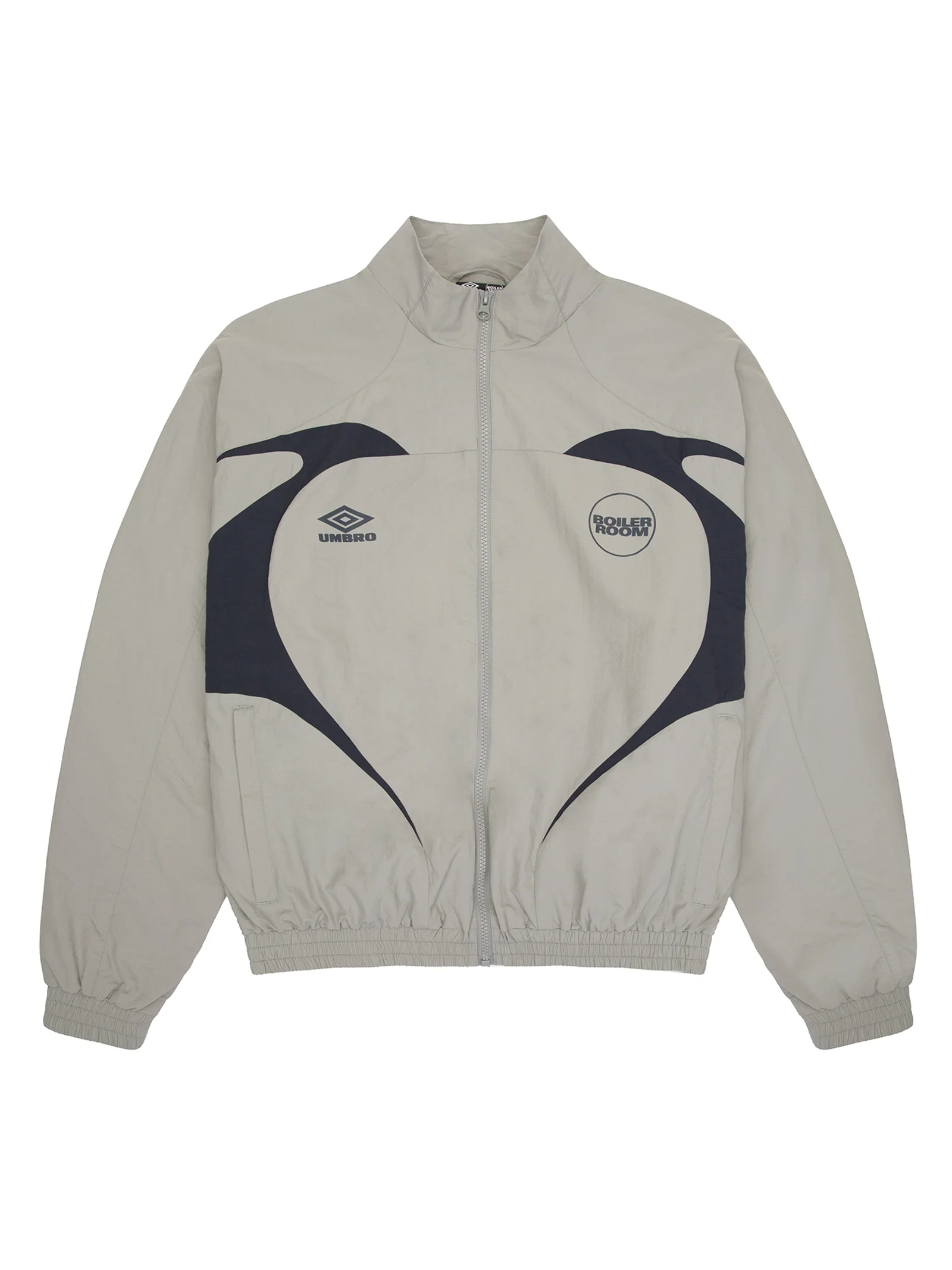 Shell Tracktop