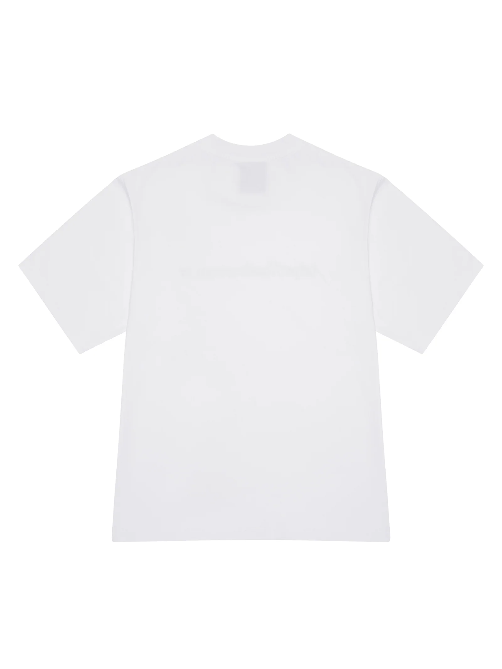 TV Logo Tee - Image 2
