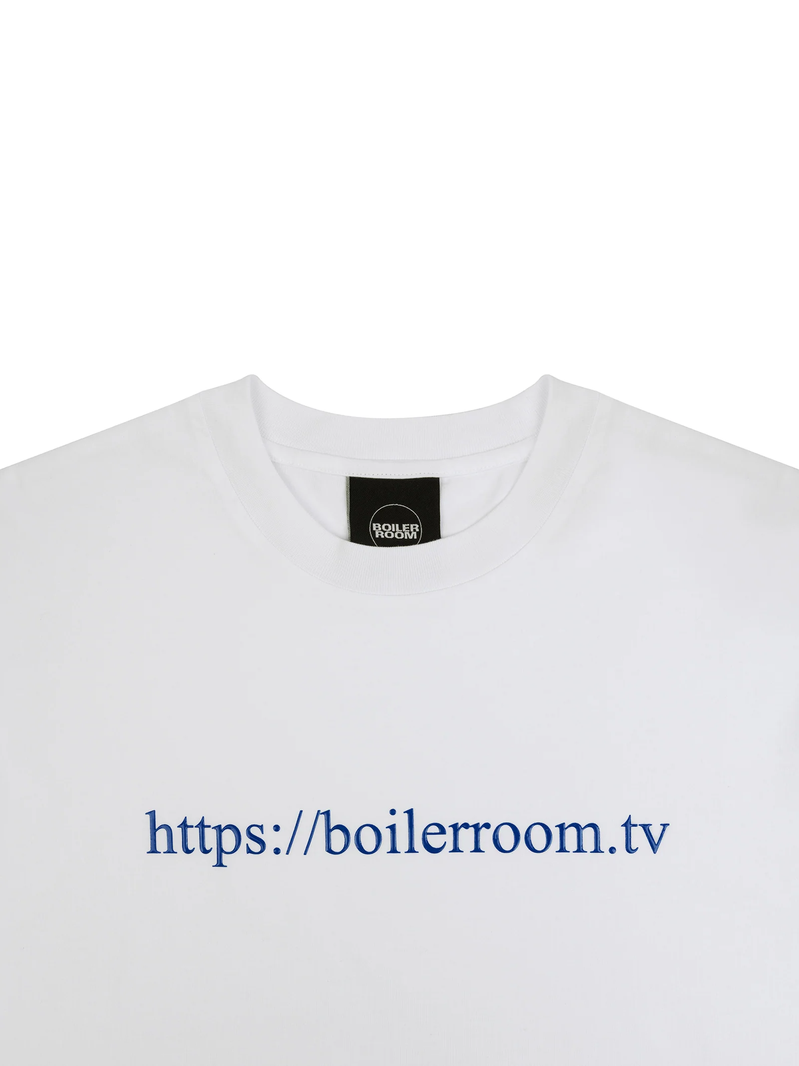 TV Logo Tee - Image 3