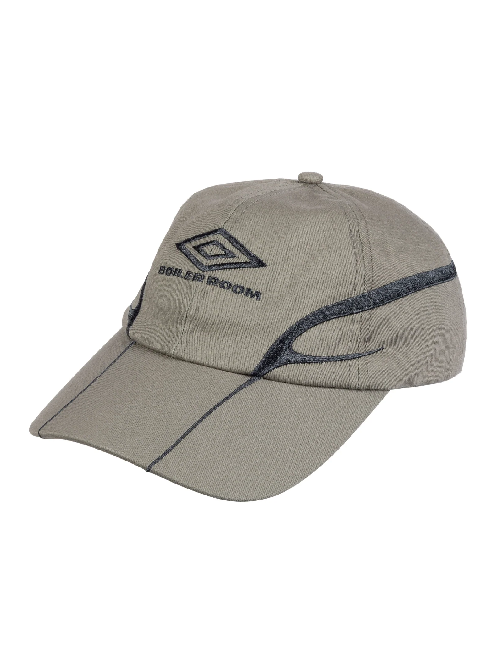 Umbro Cap - Image 2
