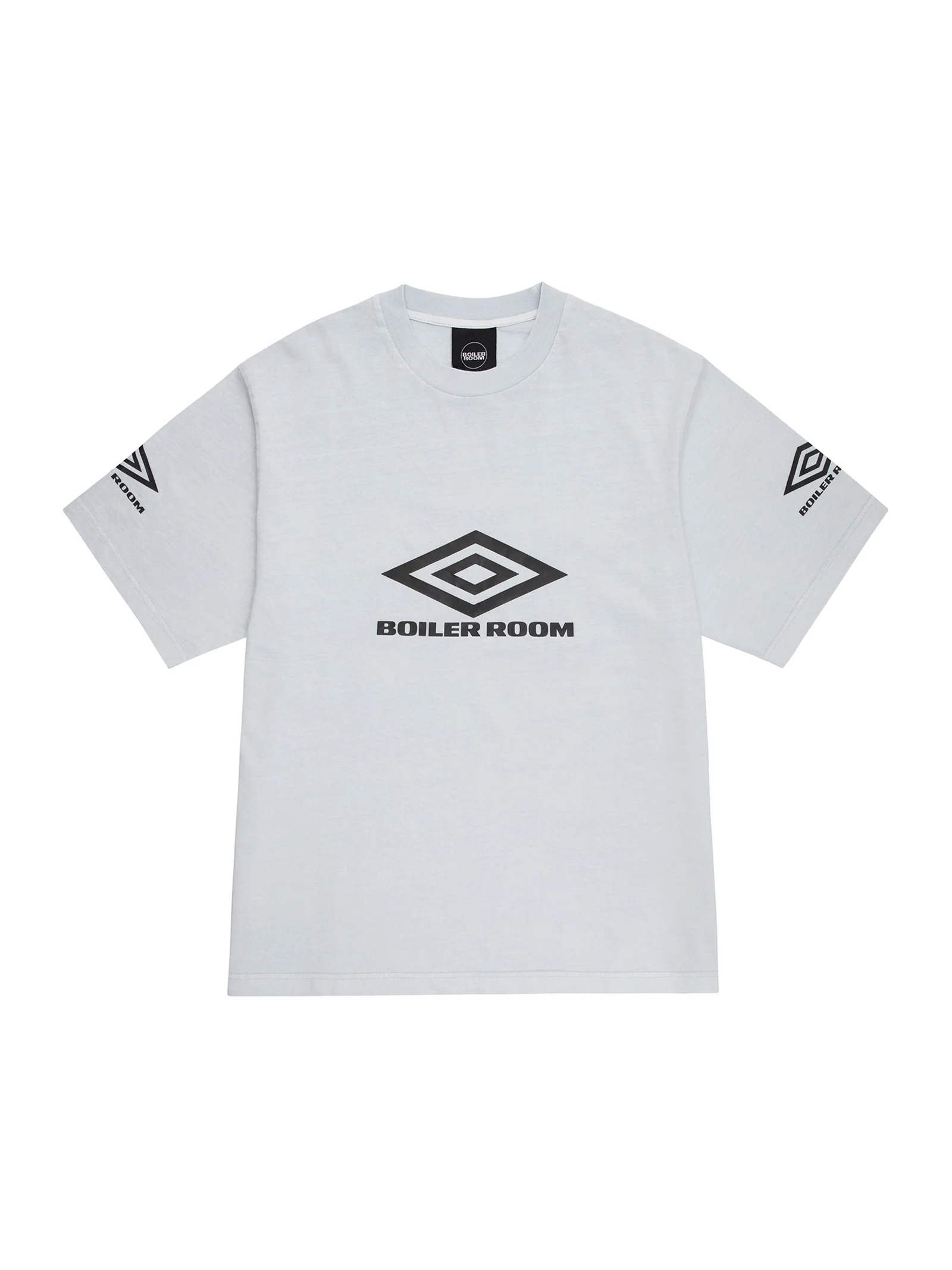 Umbro Washed T-shirt