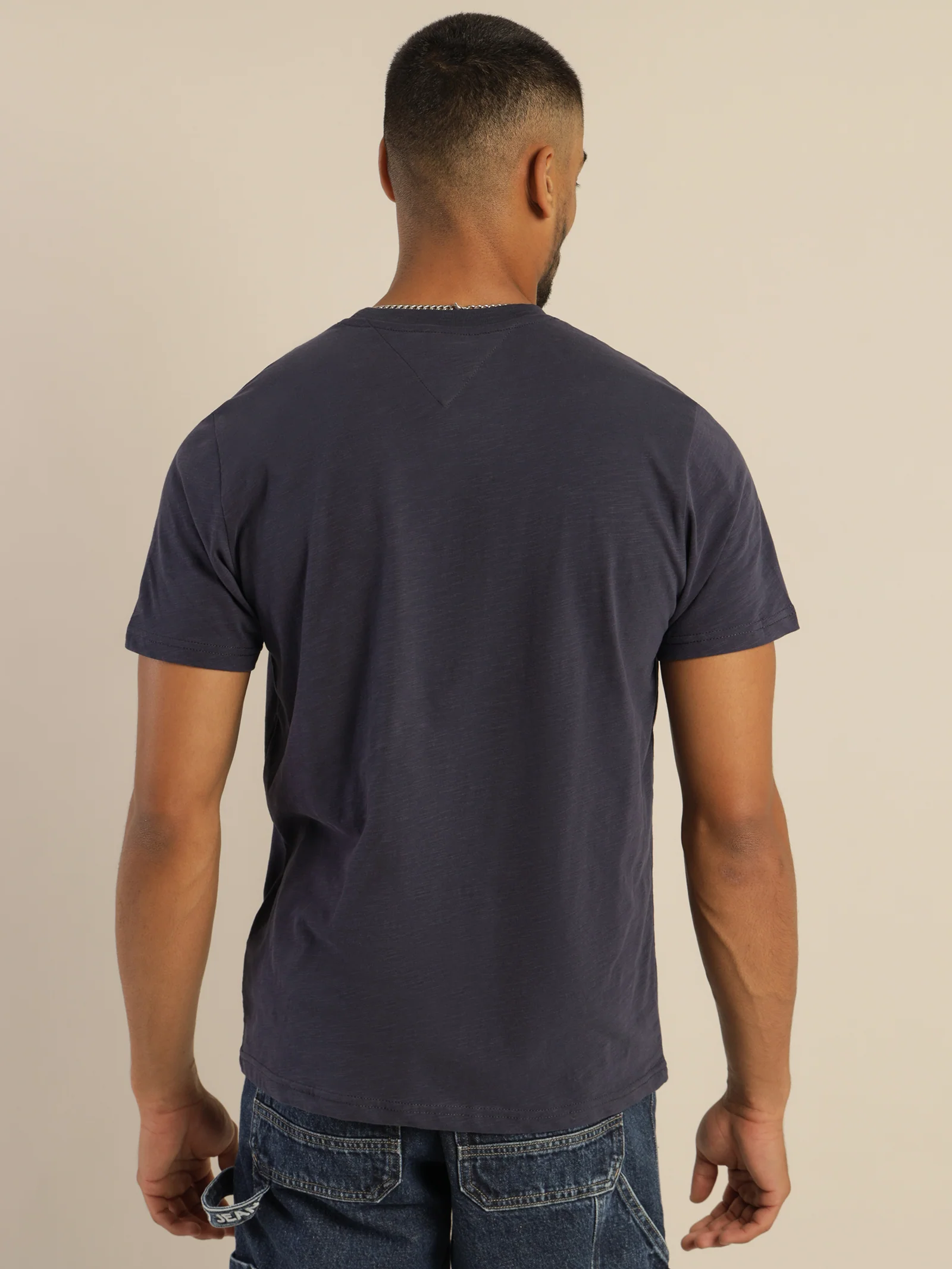 Bold College Graphic T-Shirt - Image 6
