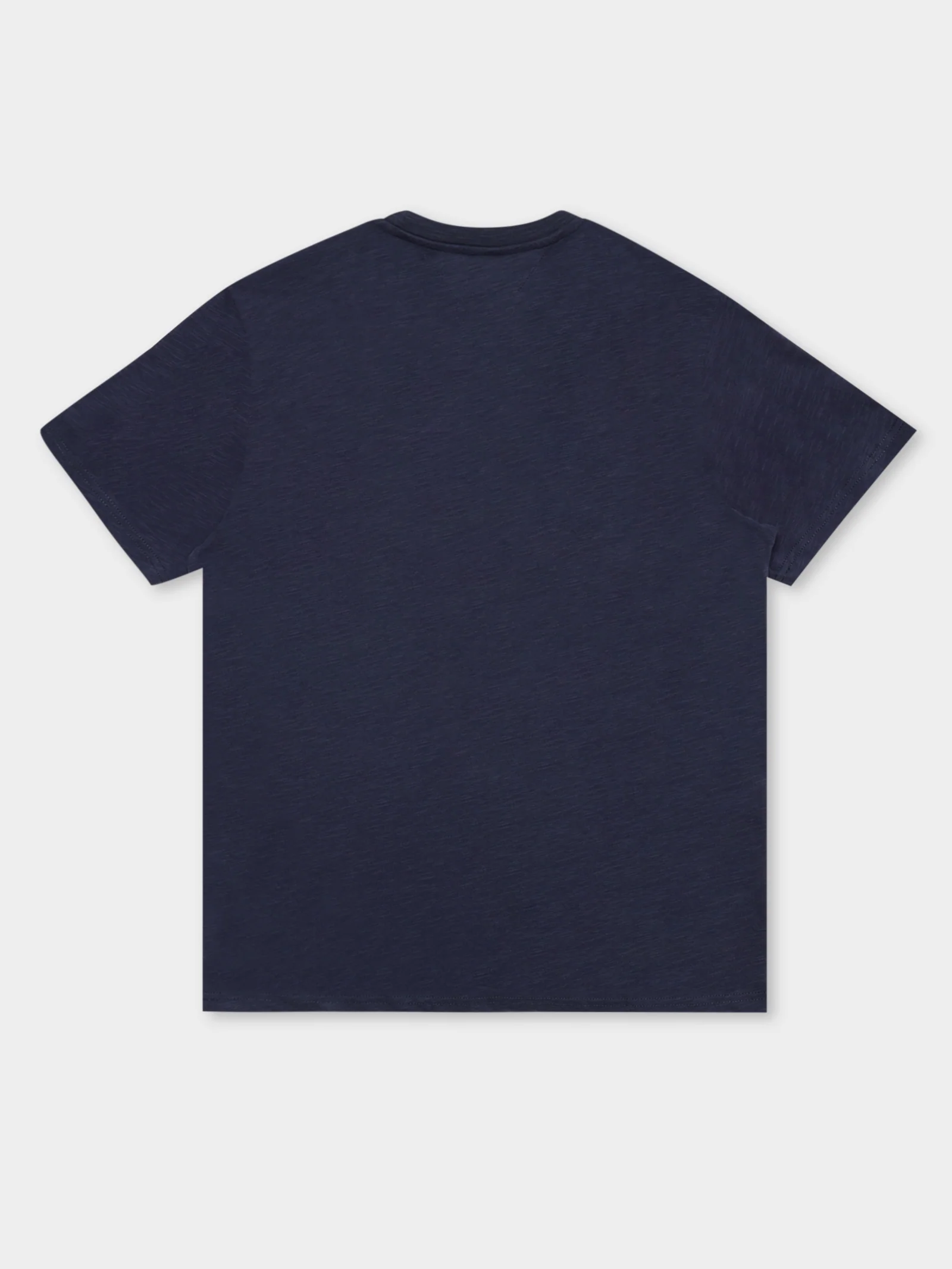 Bold College Graphic T-Shirt - Image 8