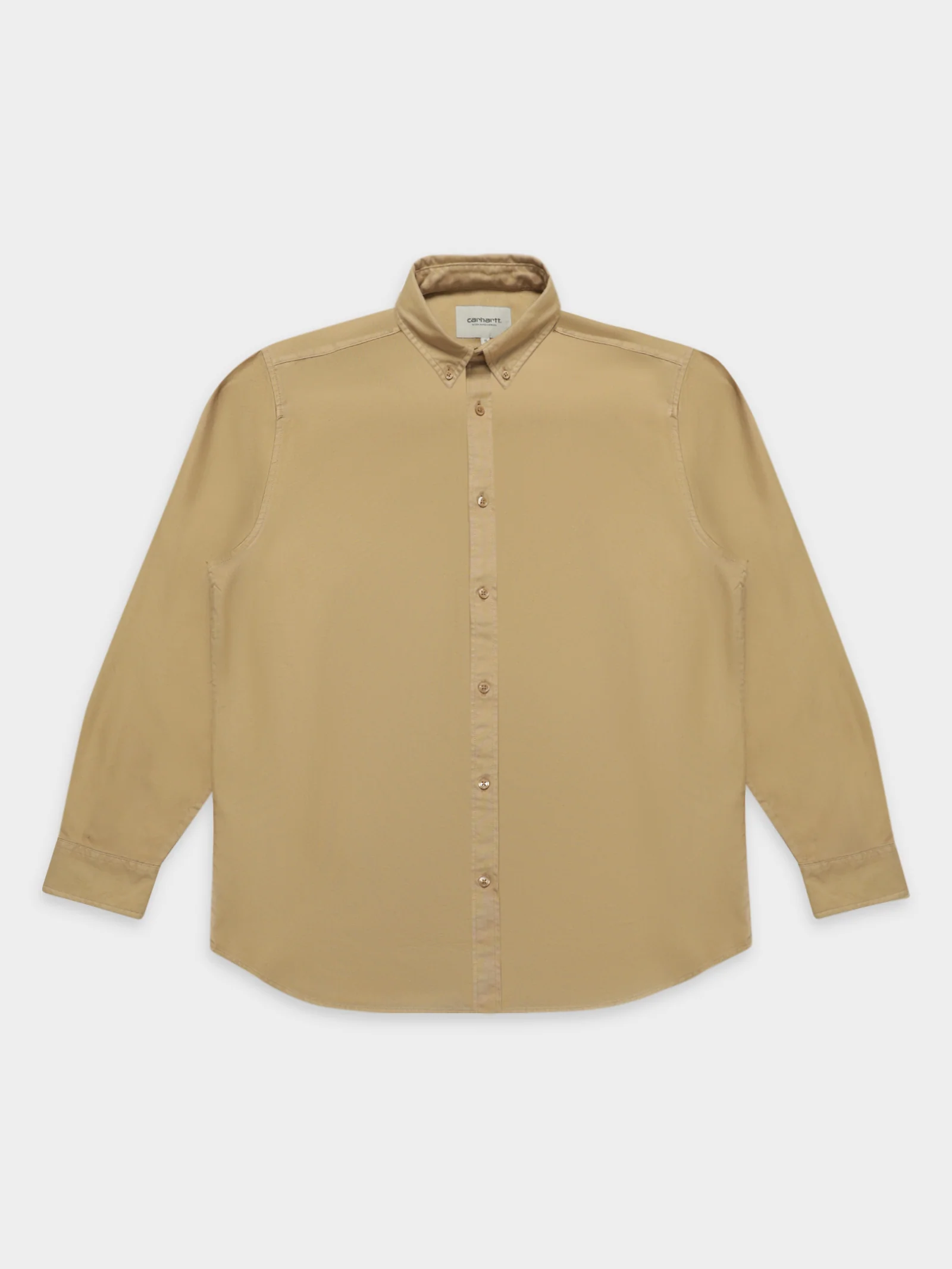 Bolton Long Sleeve Shirt - Image 7