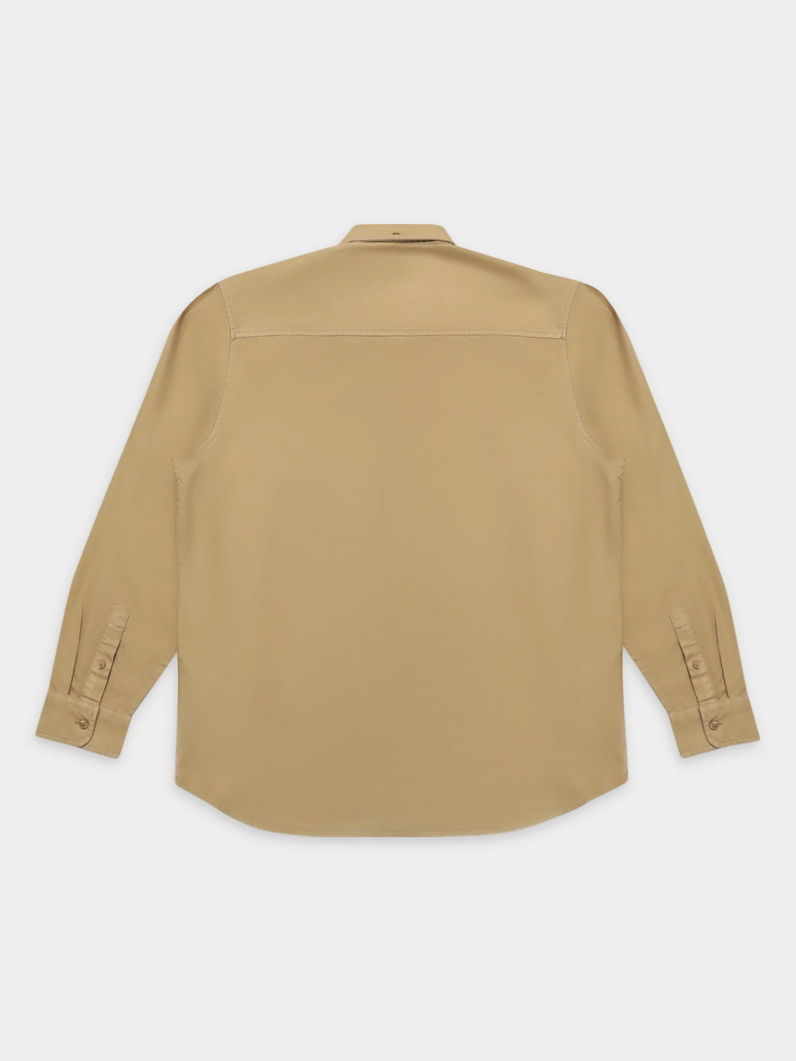 Bolton Long Sleeve Shirt - Image 8