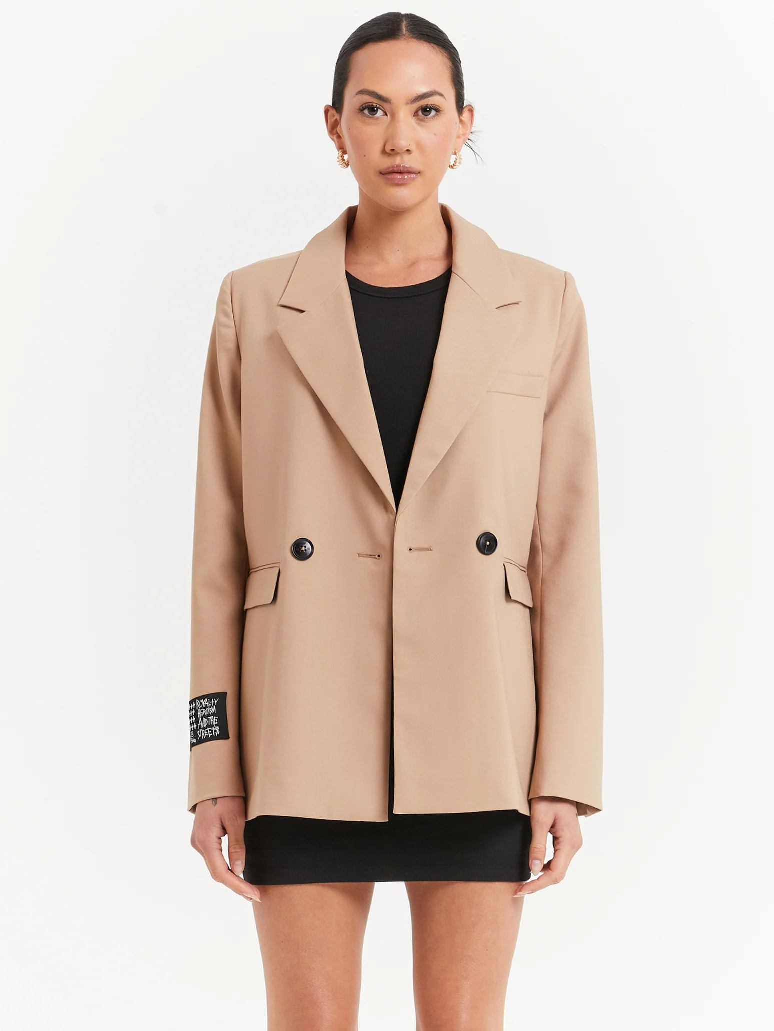 Bond Blazer - Image 2