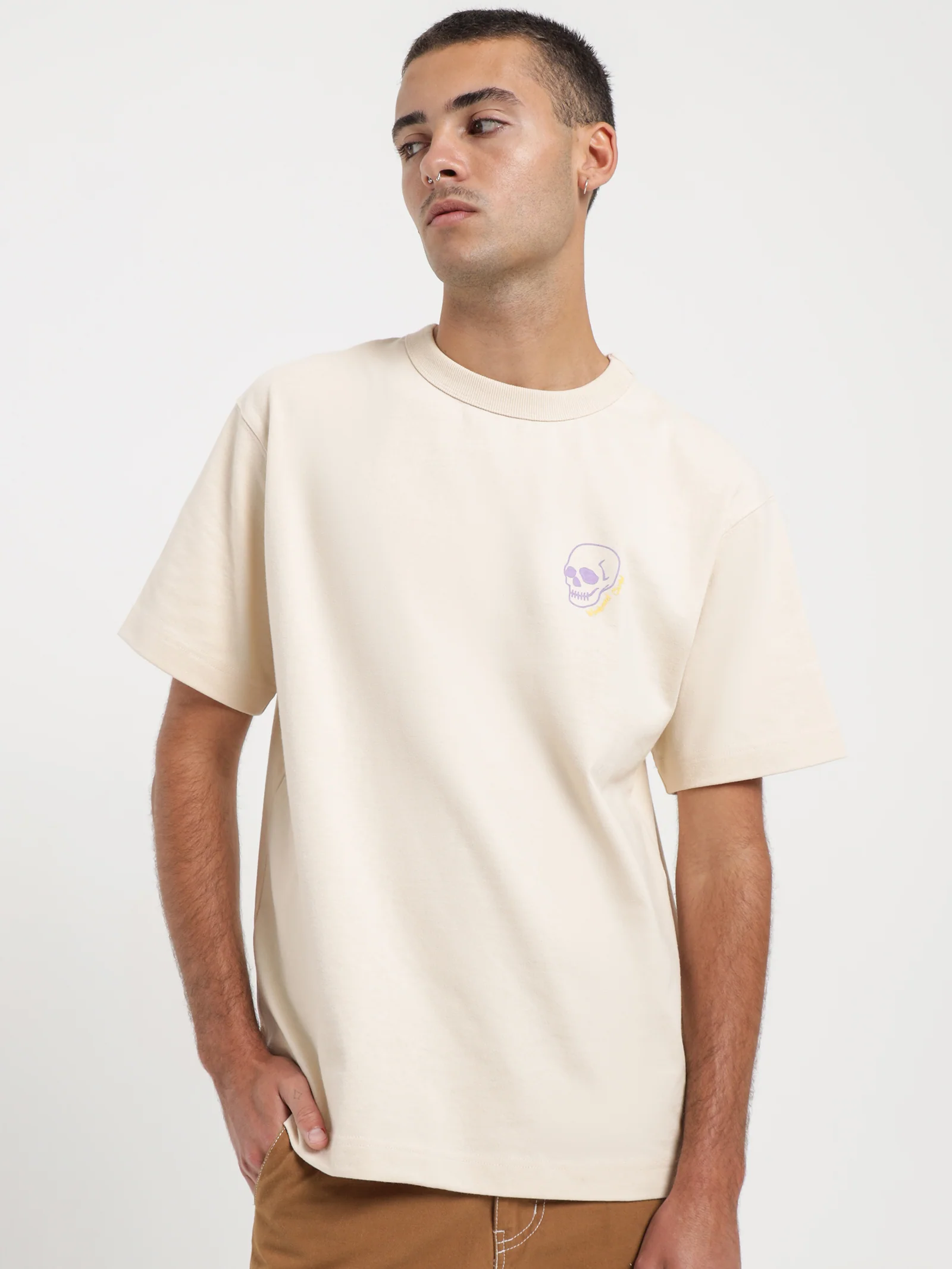 Bones T-Shirt - Image 3