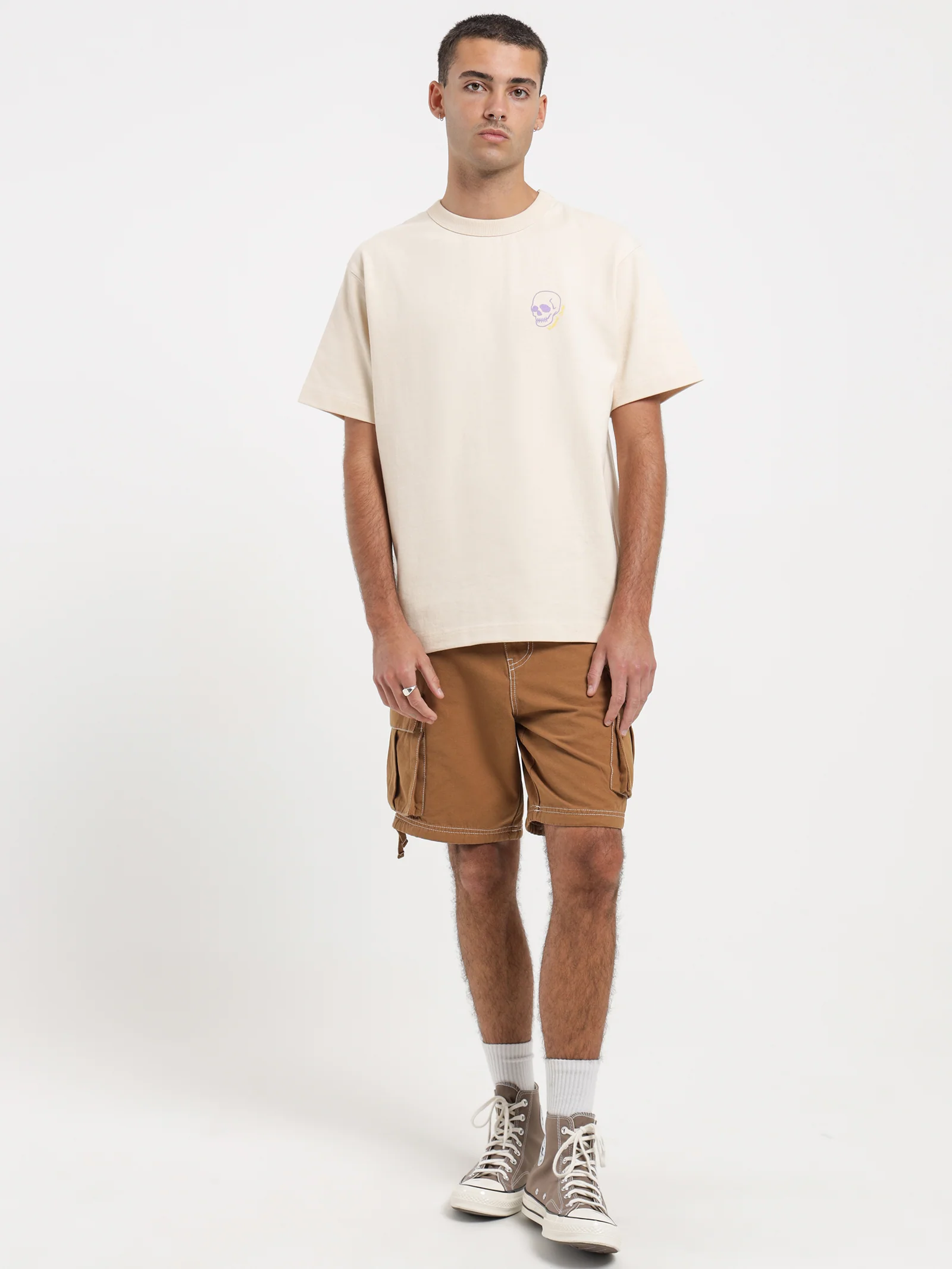 Bones T-Shirt - Image 5