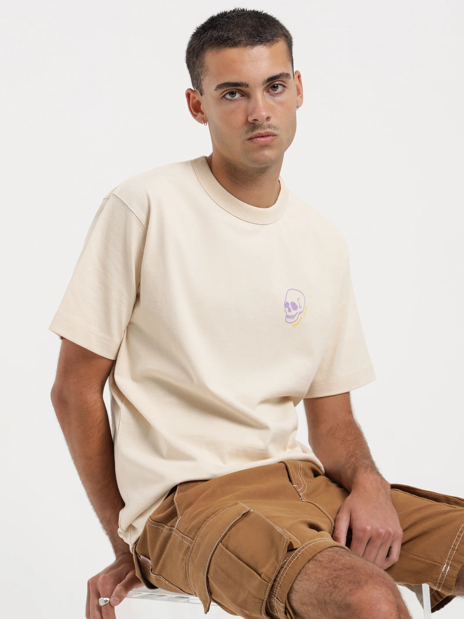 Bones T-Shirt - Image 6