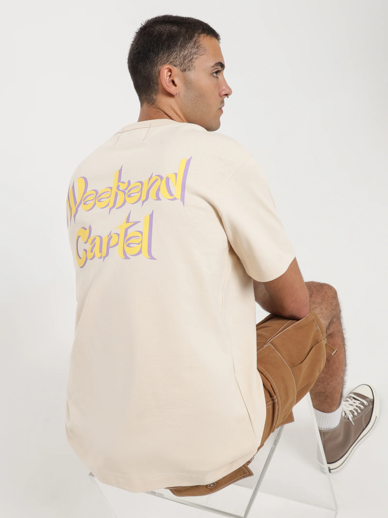 Bones T-Shirt - Image 9