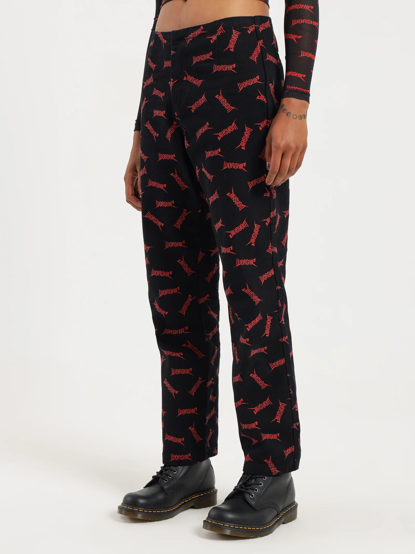 Bonethrower Hiatus Pants - Image 4