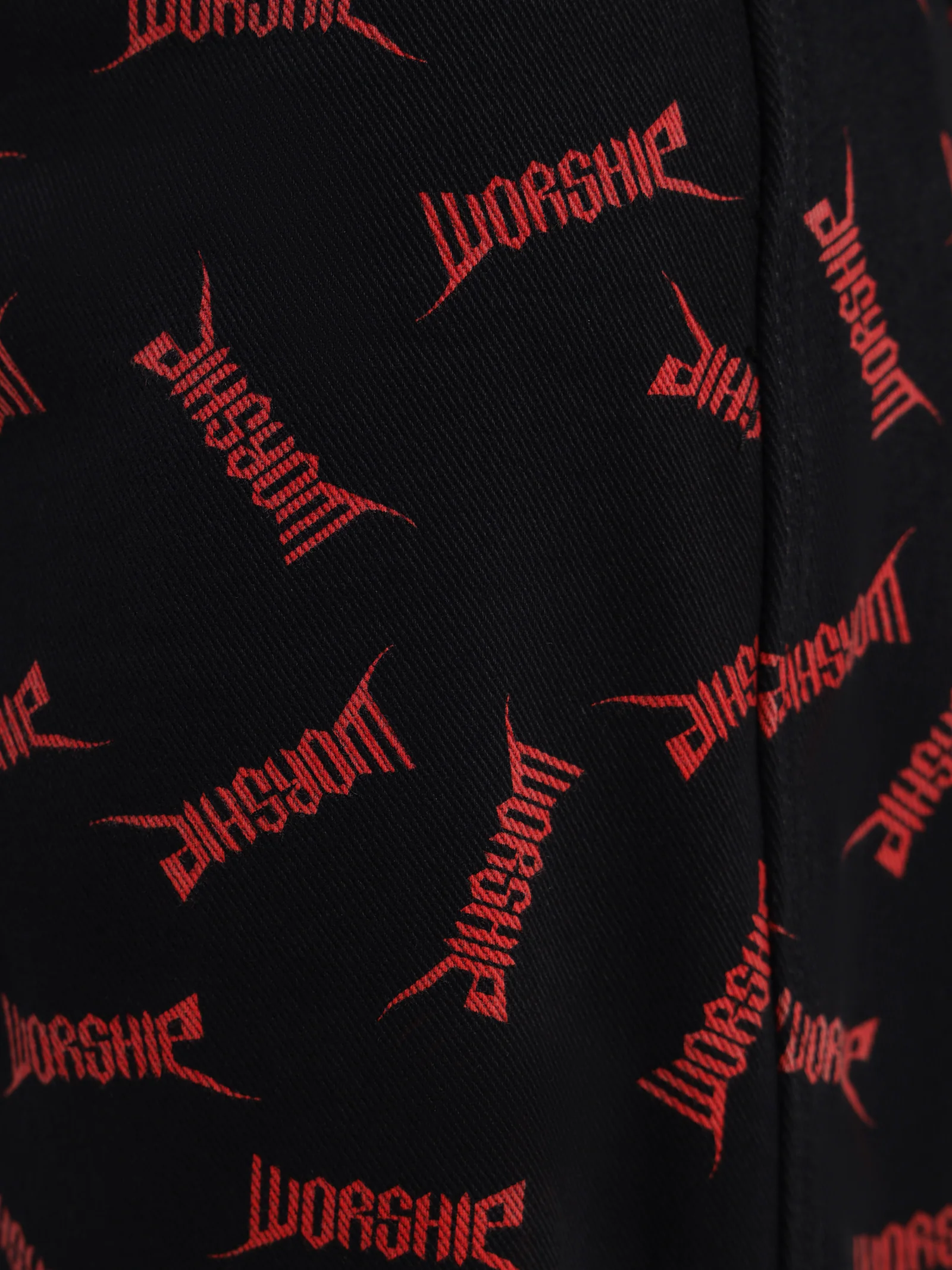 Bonethrower Hiatus Pants - Image 6