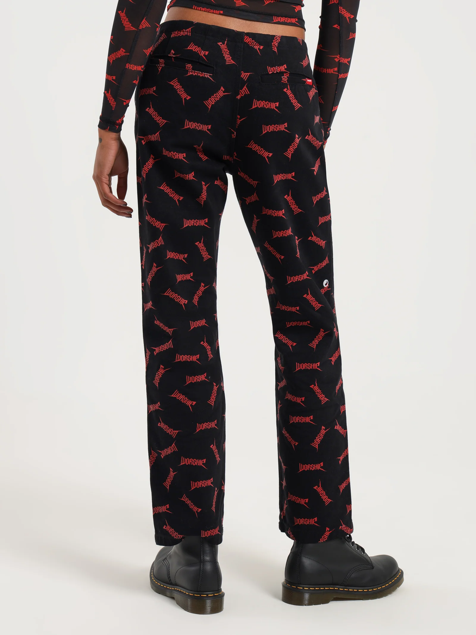 Bonethrower Hiatus Pants - Image 8
