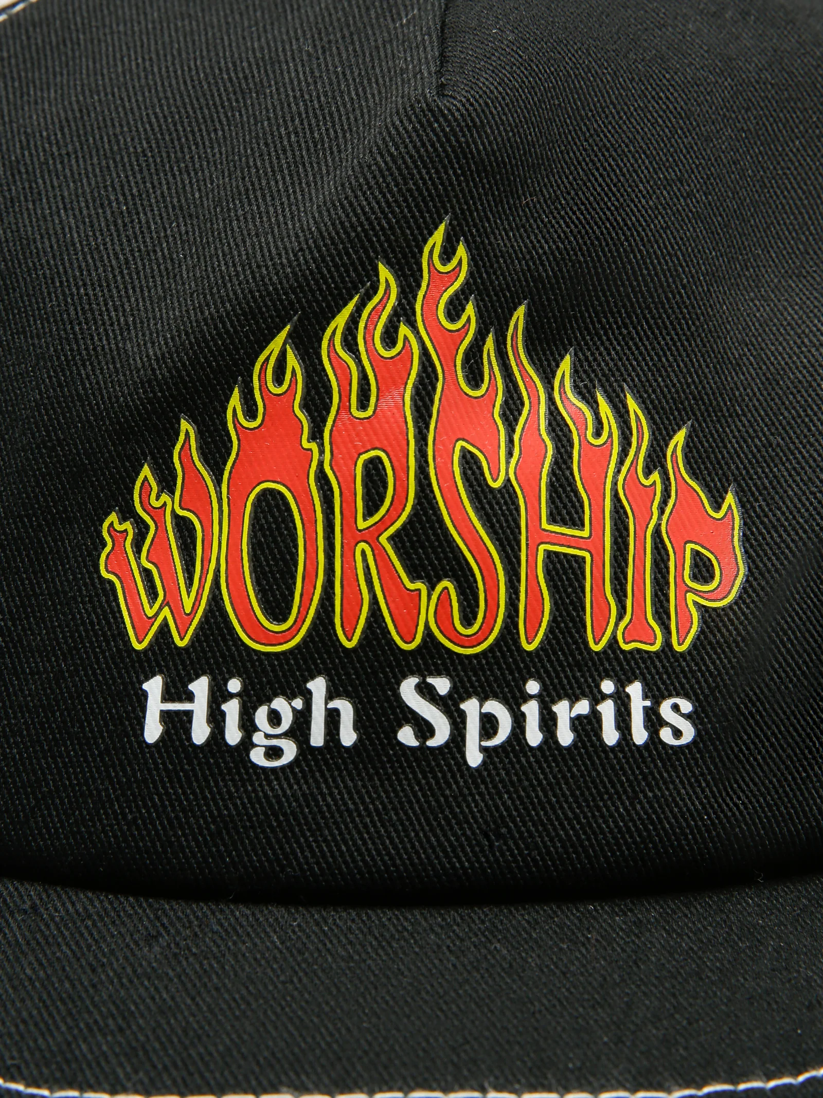 Bonfire Cap - Image 2