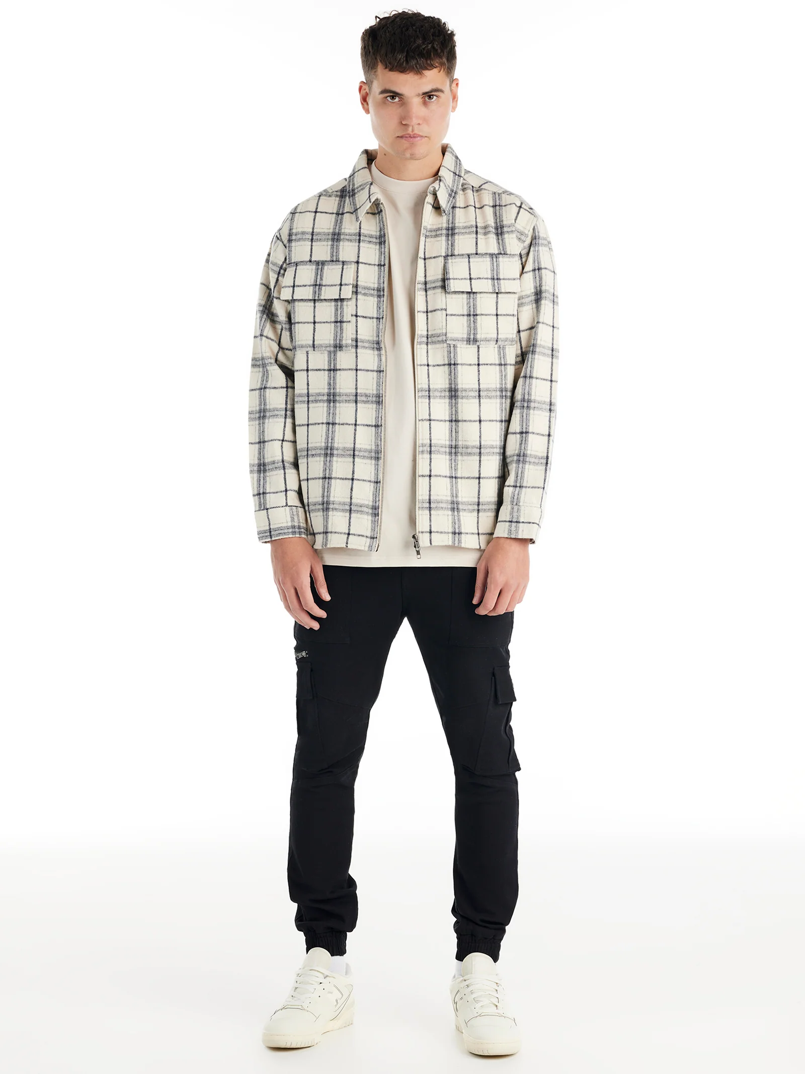 Booker Shacket - Image 2