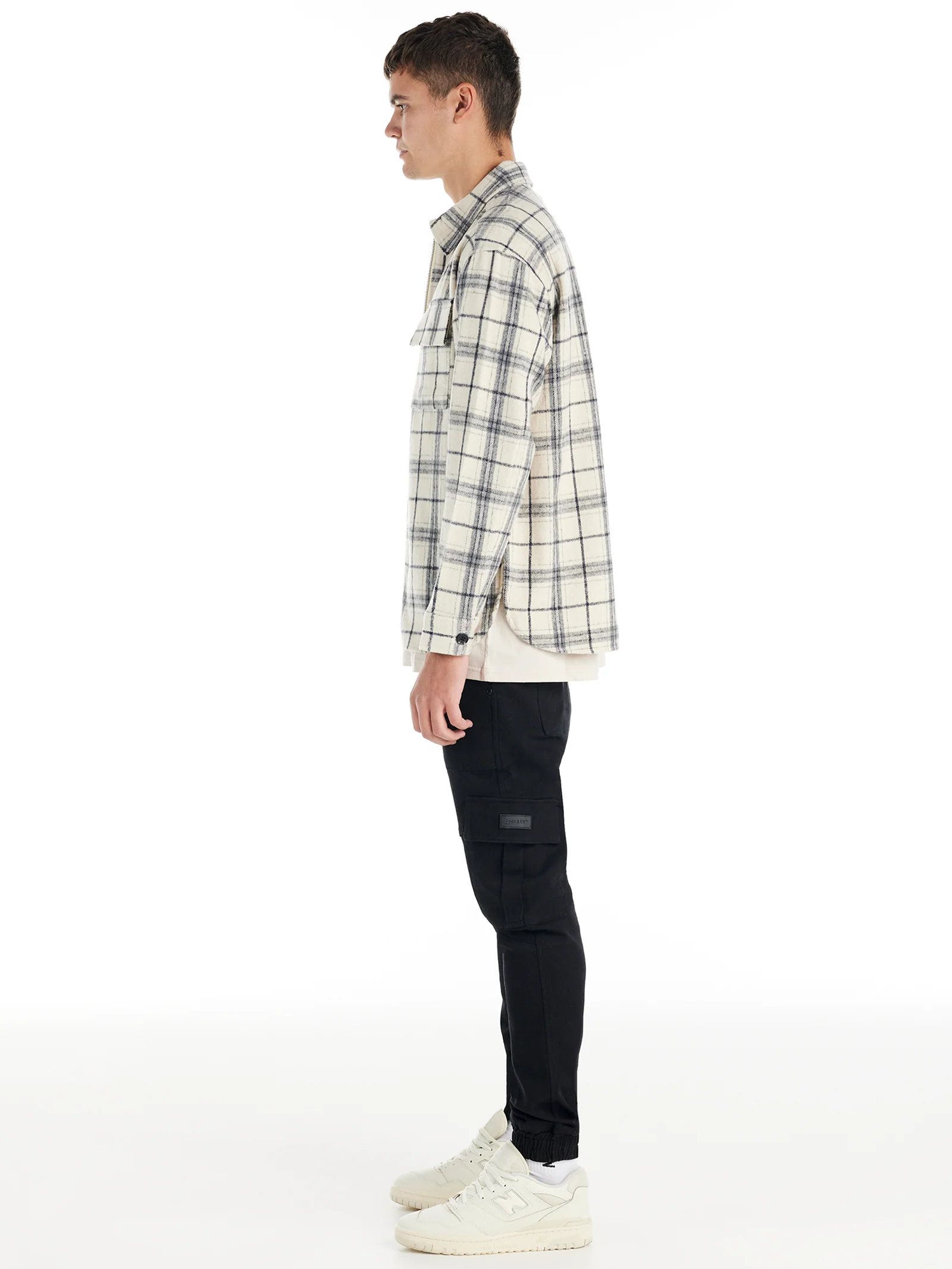 Booker Shacket - Image 3