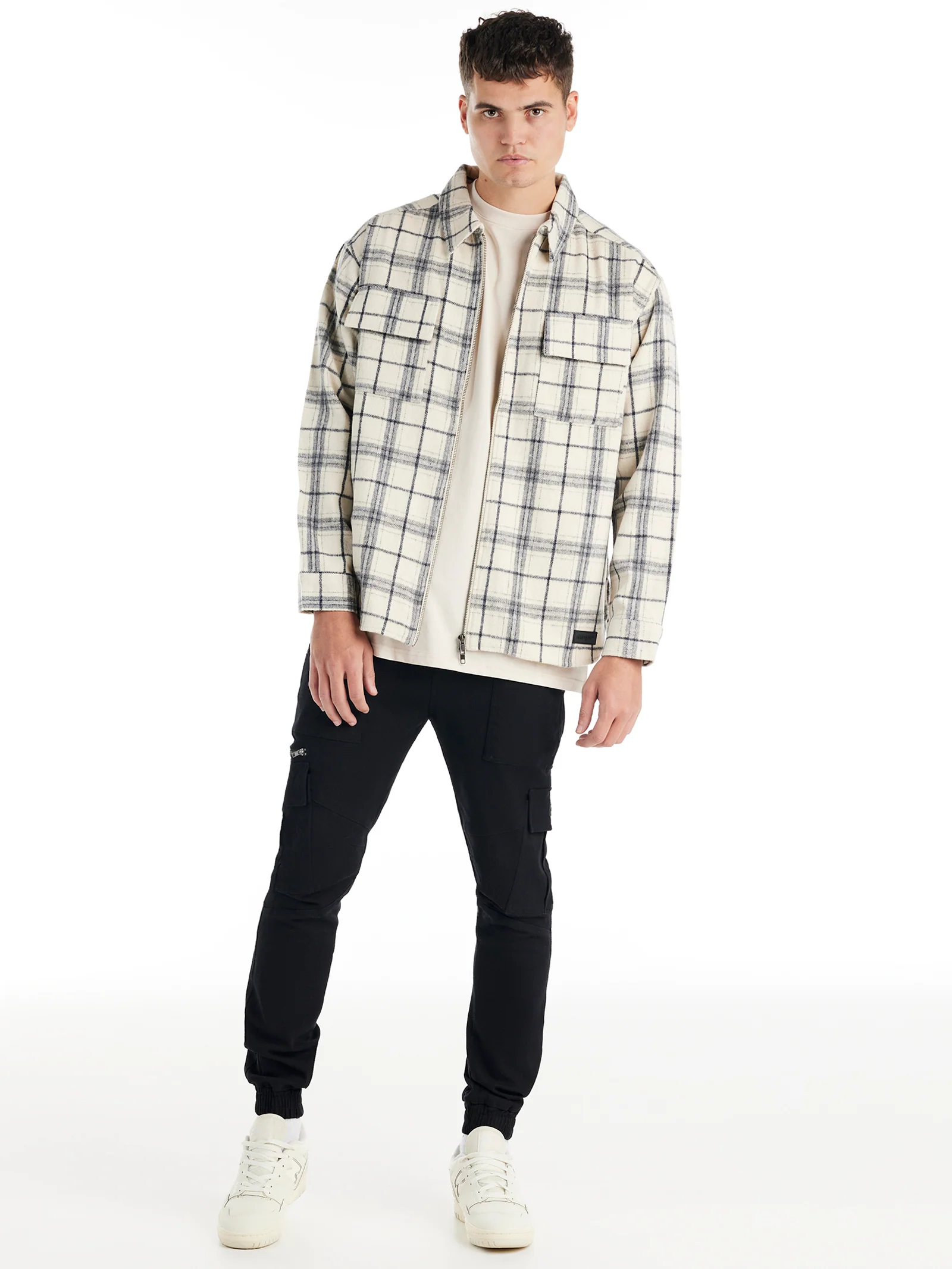 Booker Shacket - Image 4