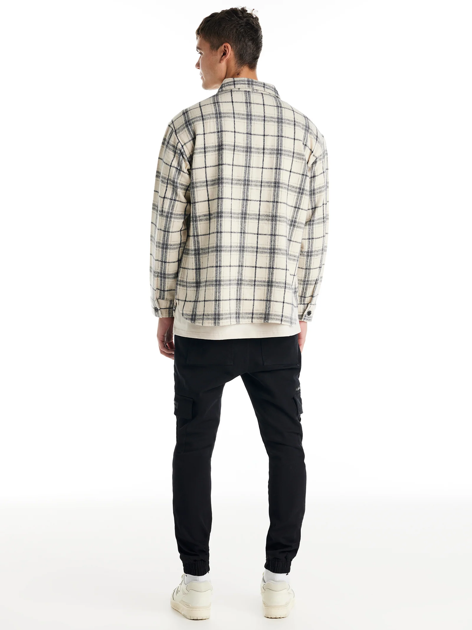 Booker Shacket - Image 5