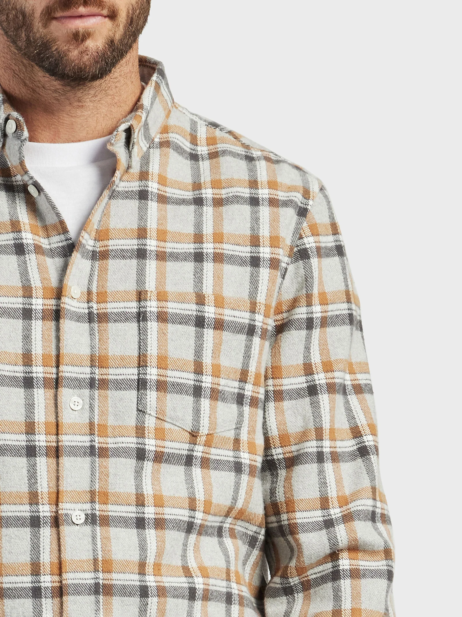 Boston Shirt - Image 3