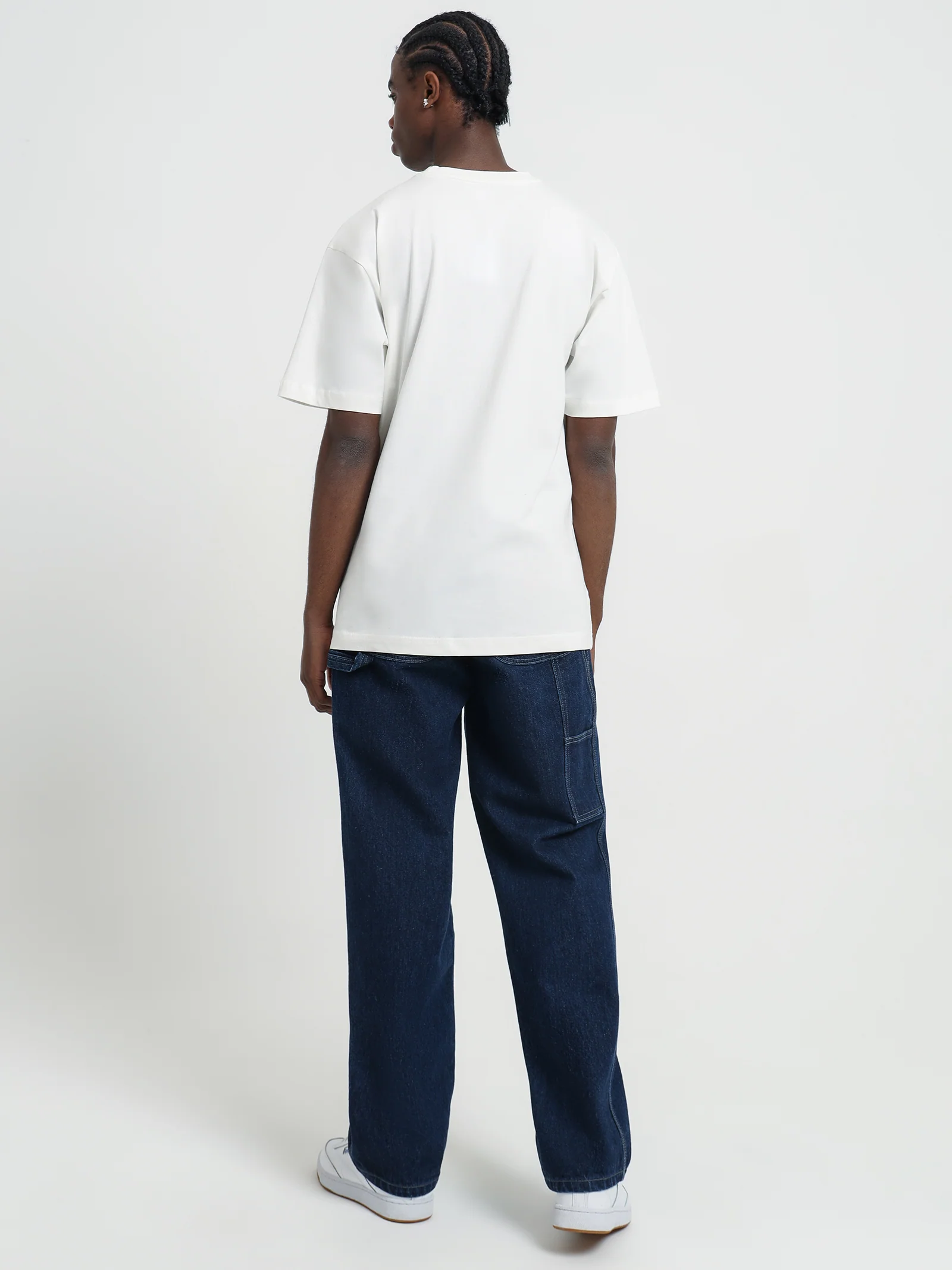 Botanical Bear T-Shirt - Image 5