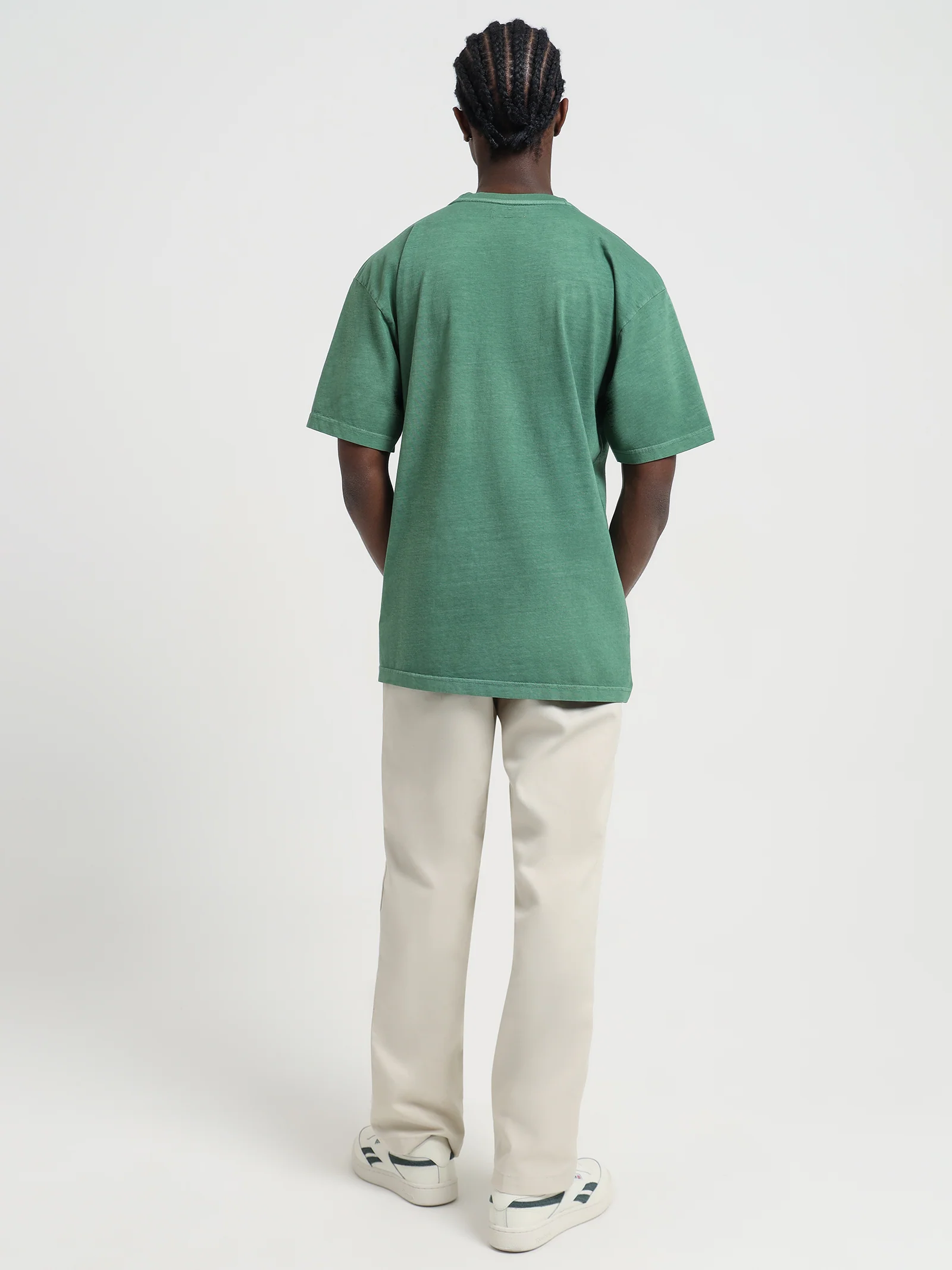 Botanical Bear T-Shirt - Image 4