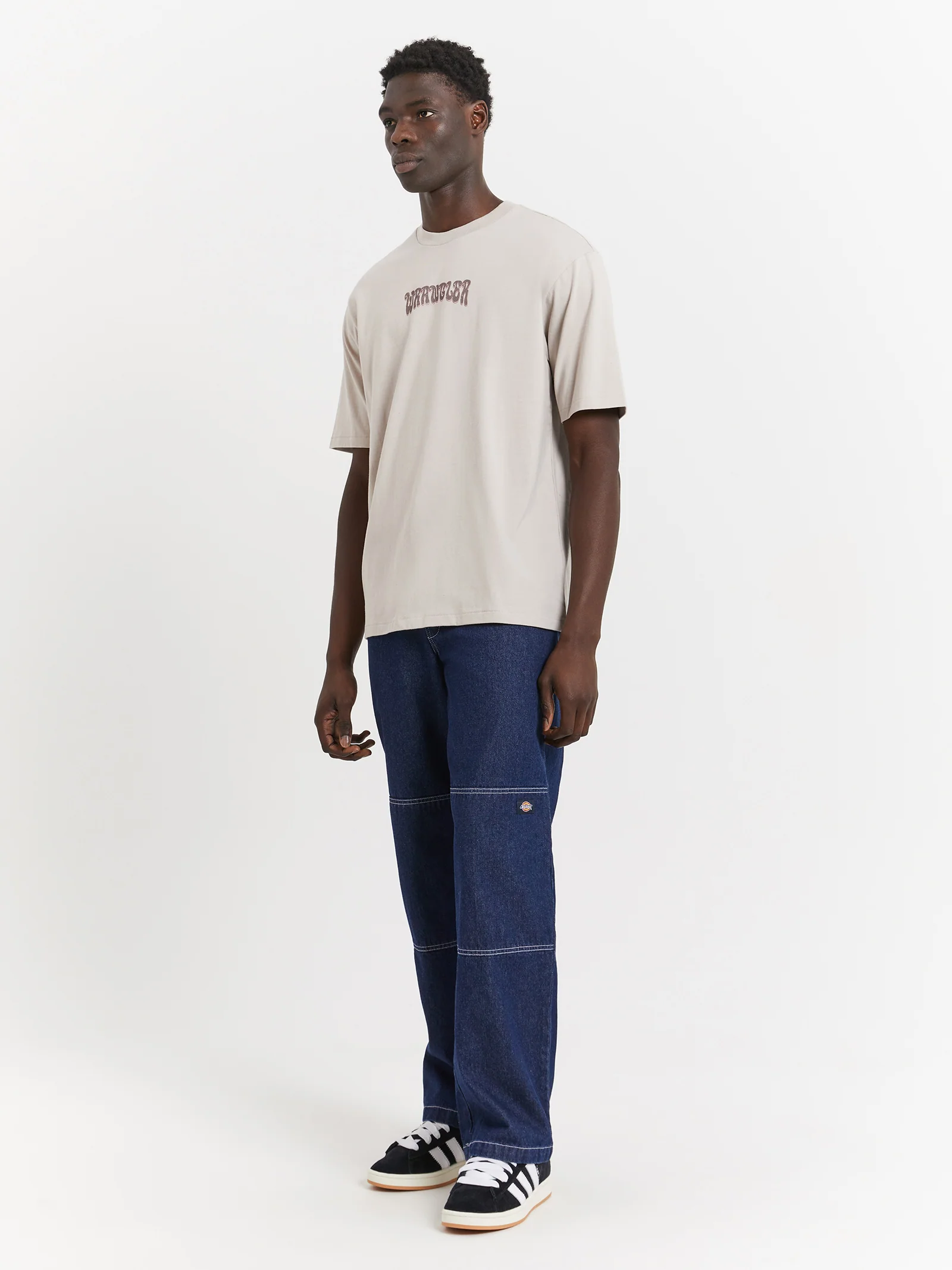 Botanical Love Slacker T-Shirt - Image 4