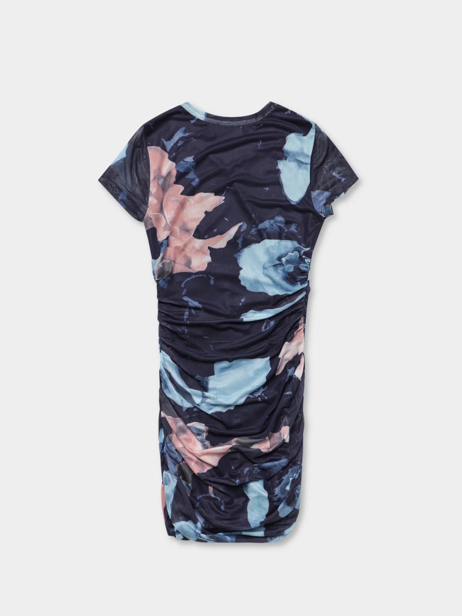 Botany Mesh Dress - Image 8