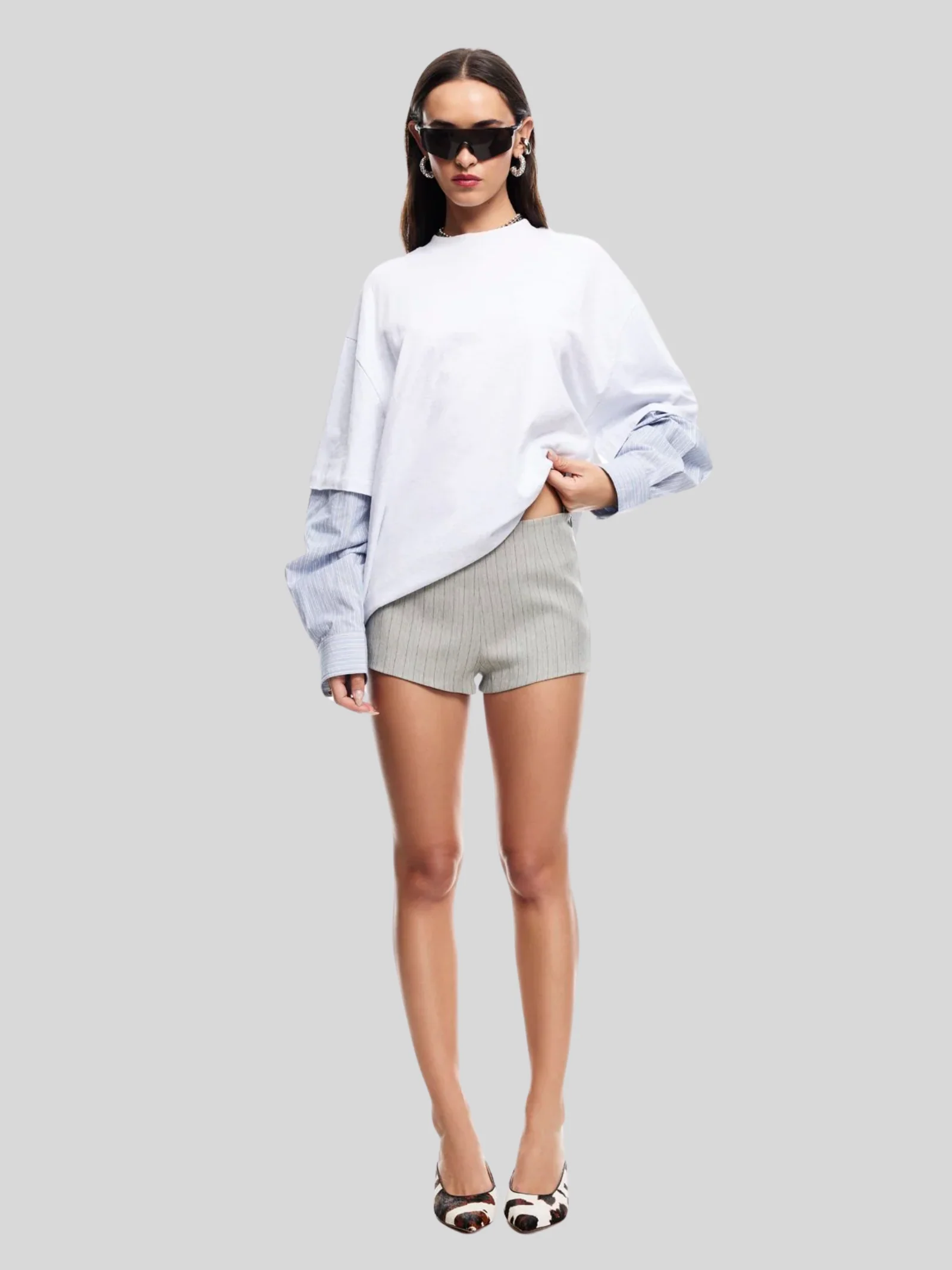 Bottega Shirt