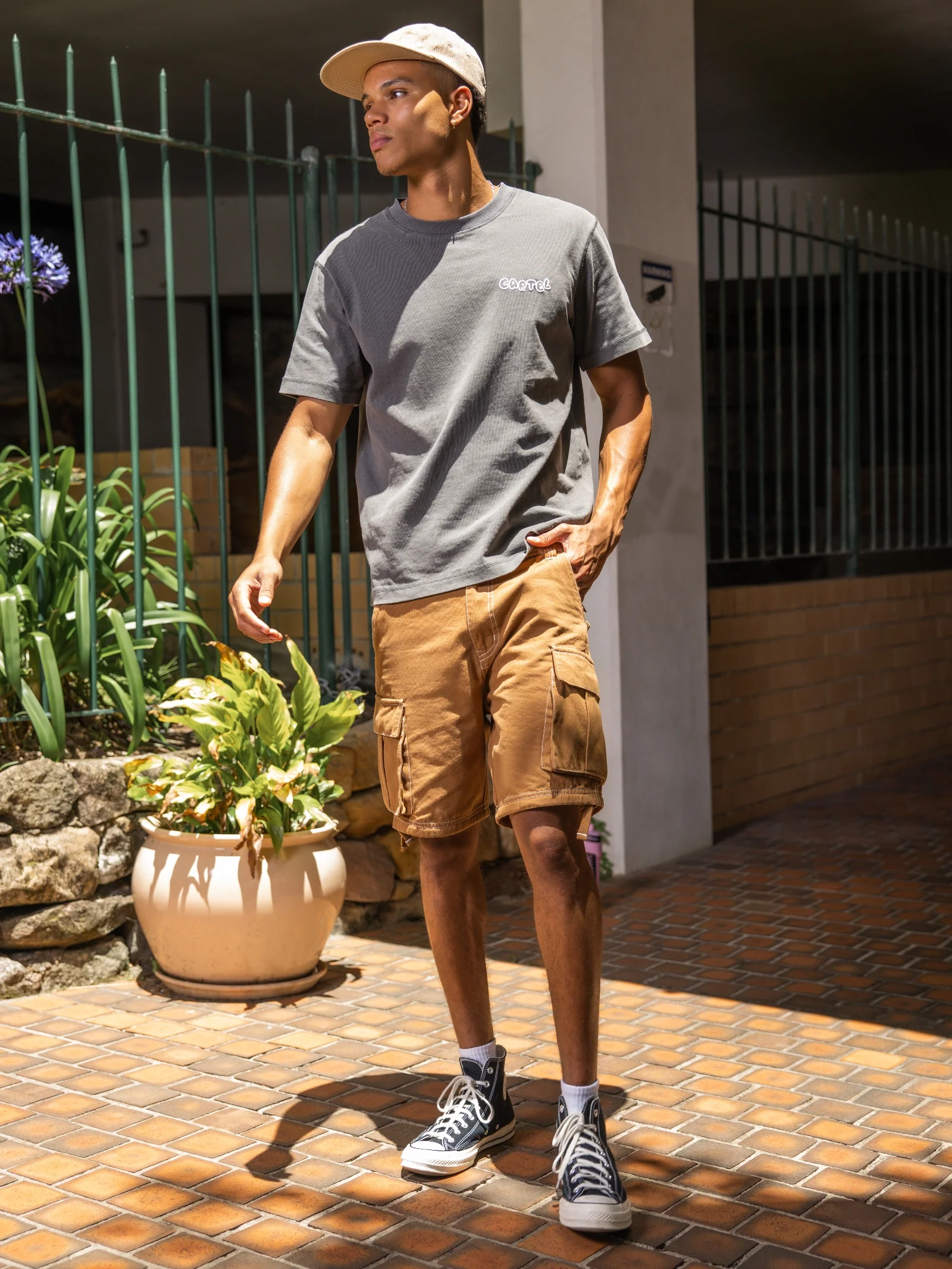 Bounty T-Shirt - Image 2