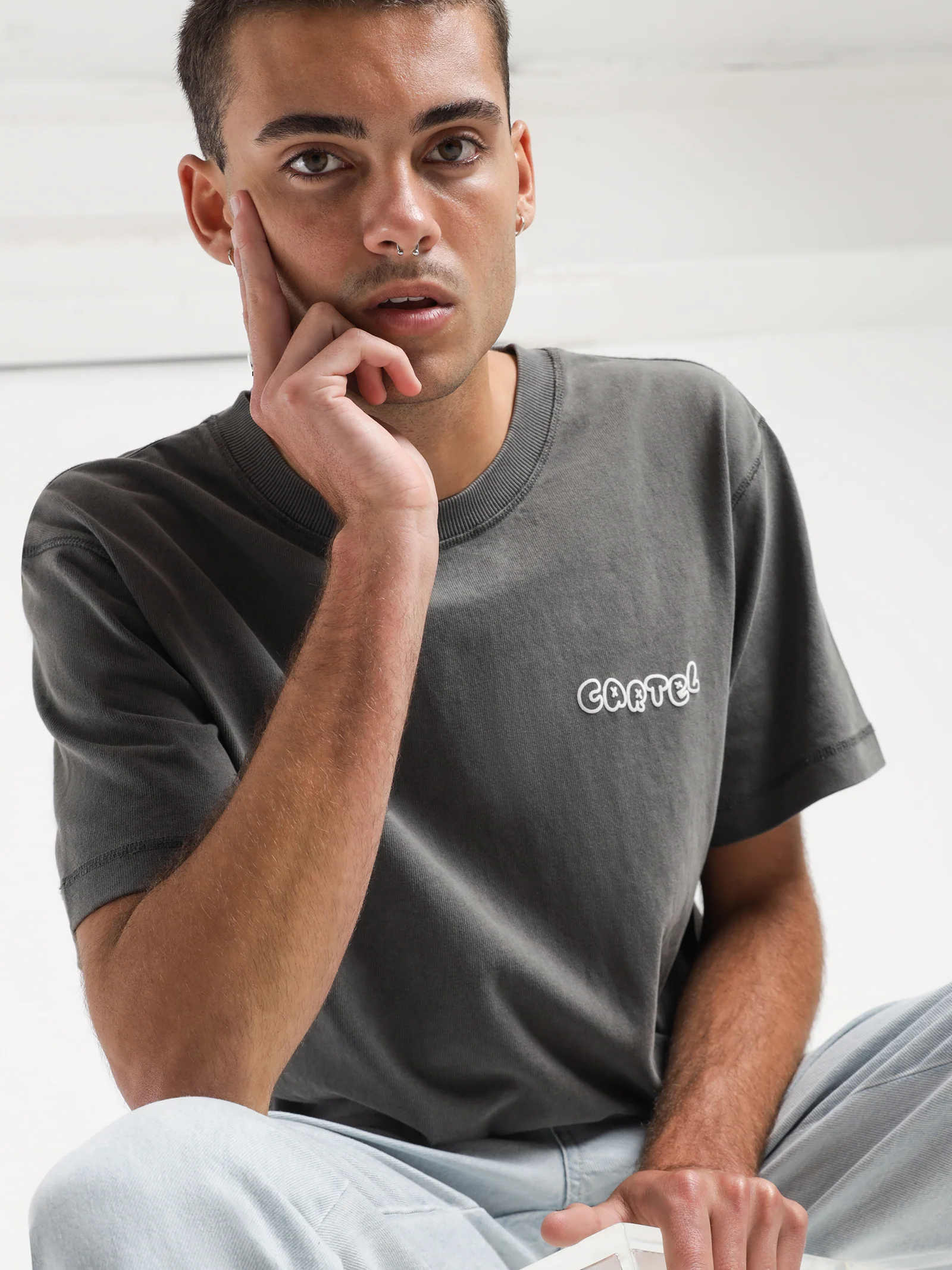 Bounty T-Shirt - Image 3