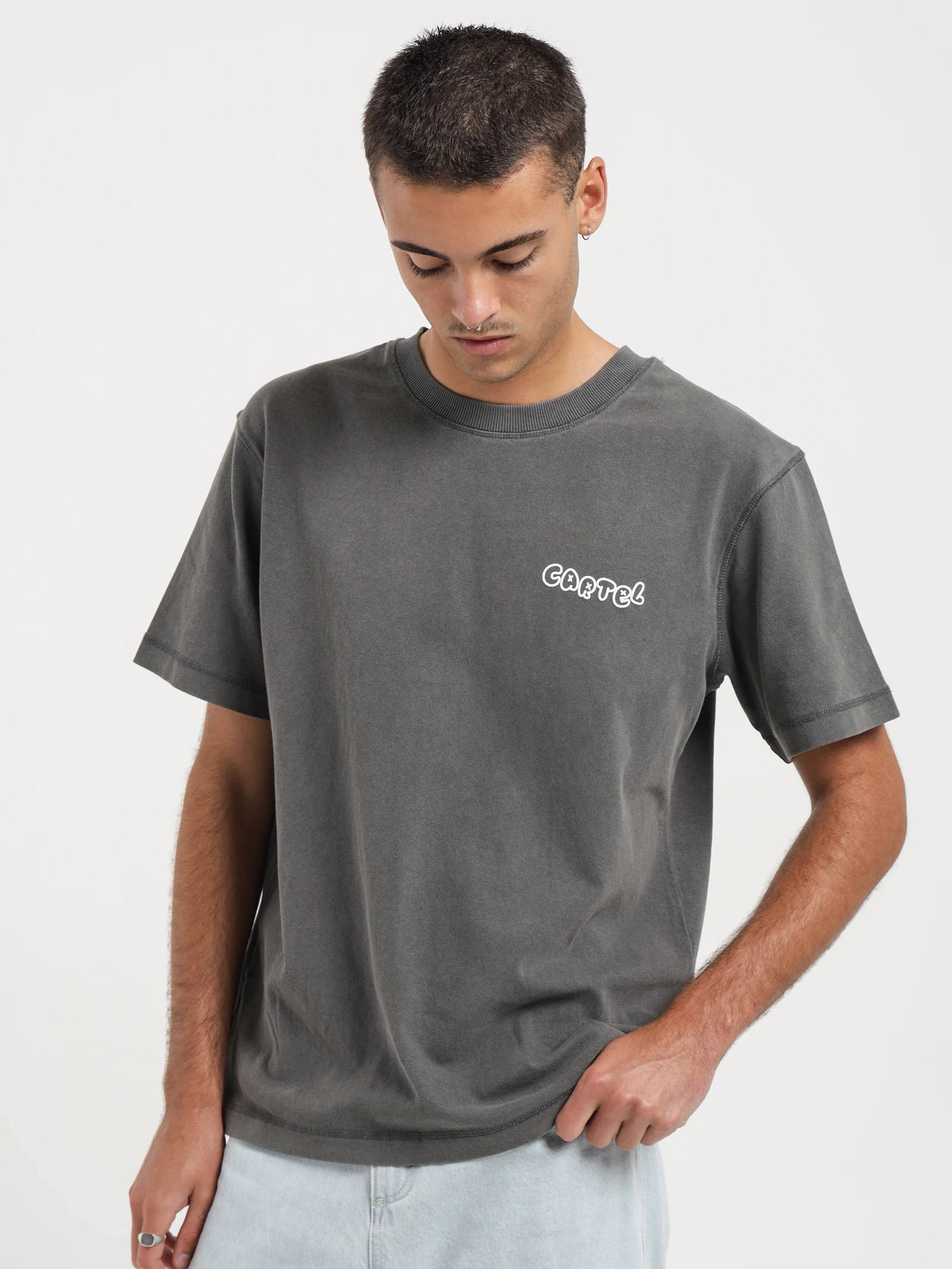 Bounty T-Shirt - Image 5