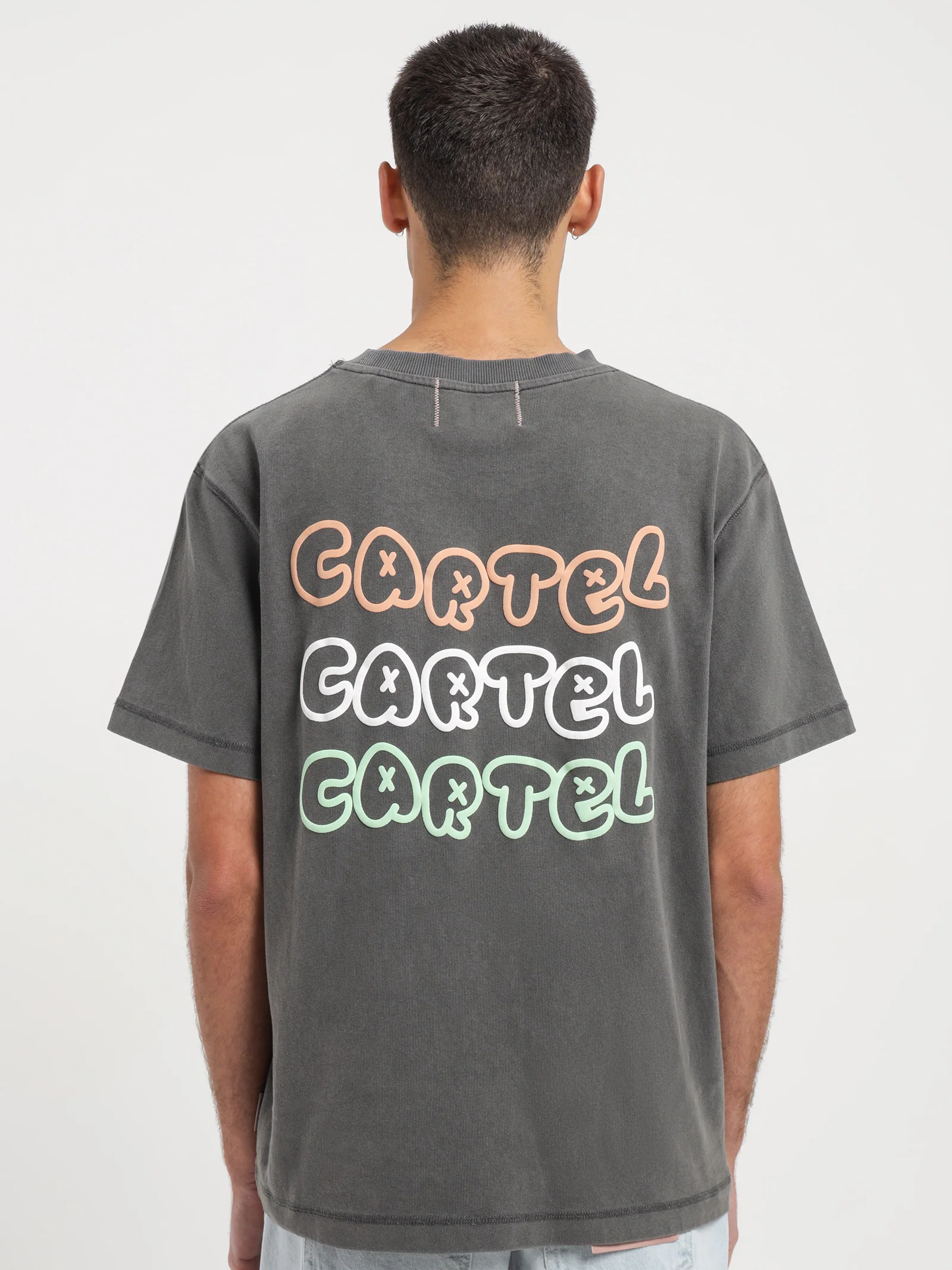 Bounty T-Shirt - Image 8