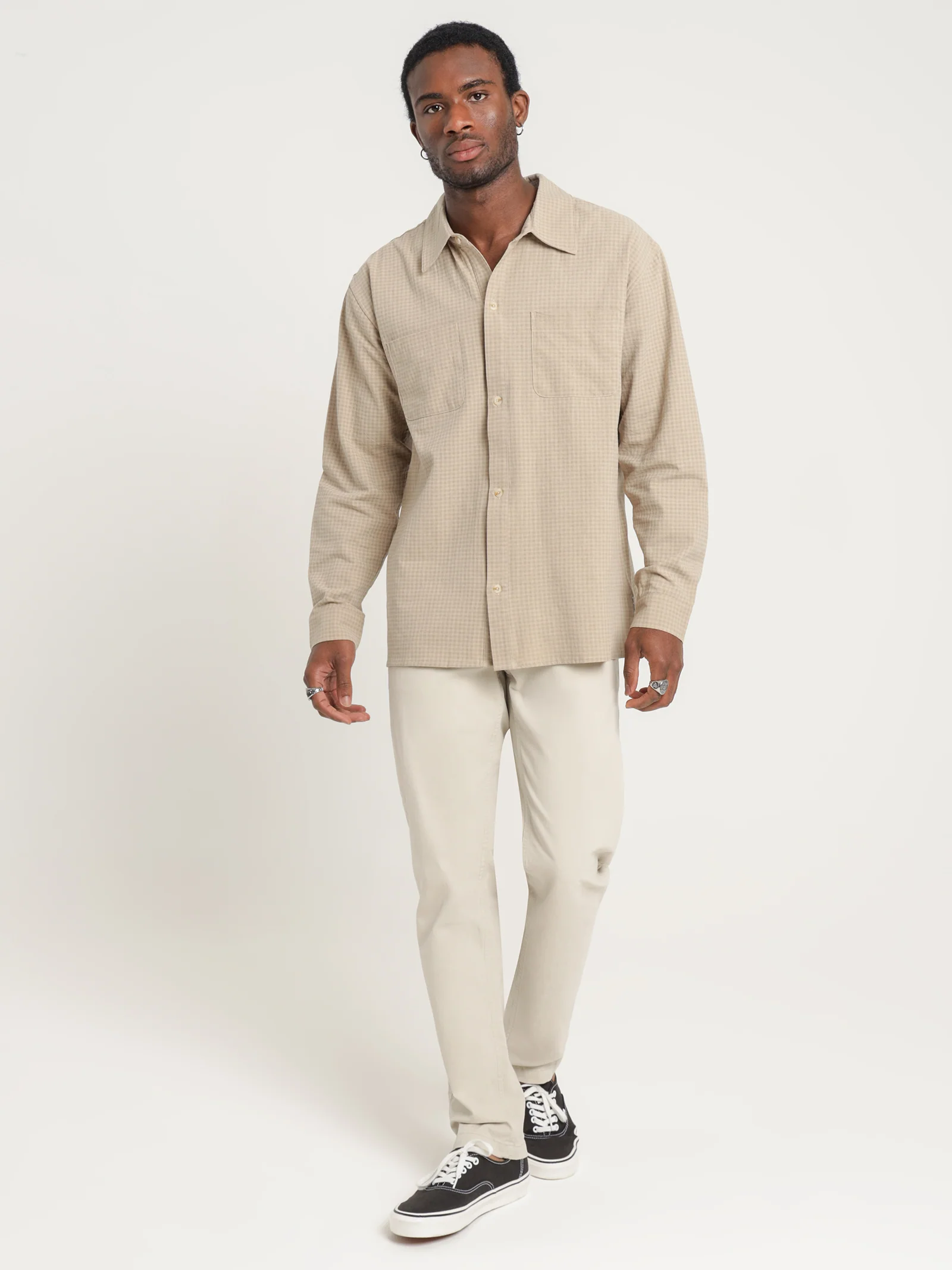 Bowen Overshirt - Image 3