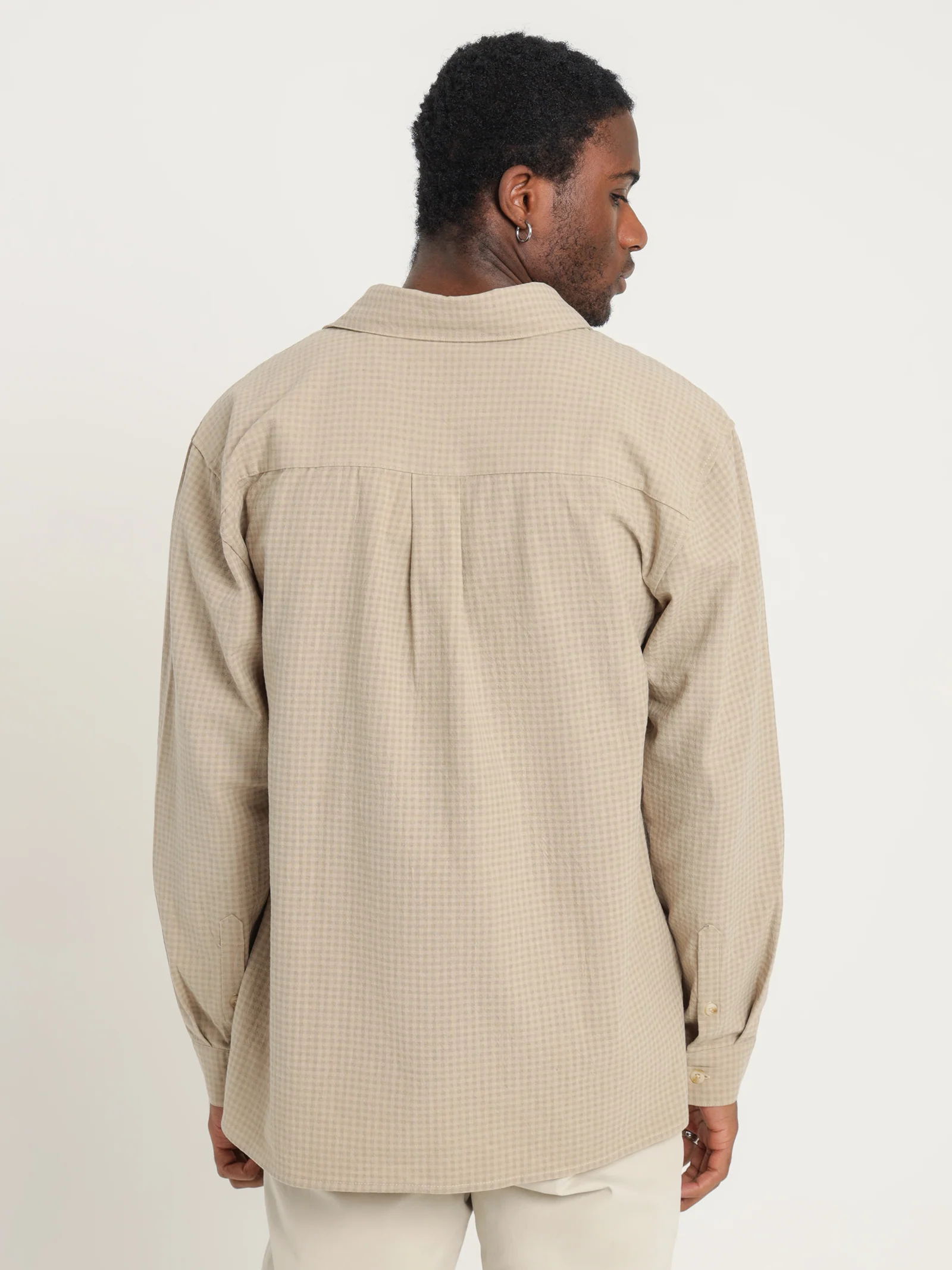 Bowen Overshirt - Image 6