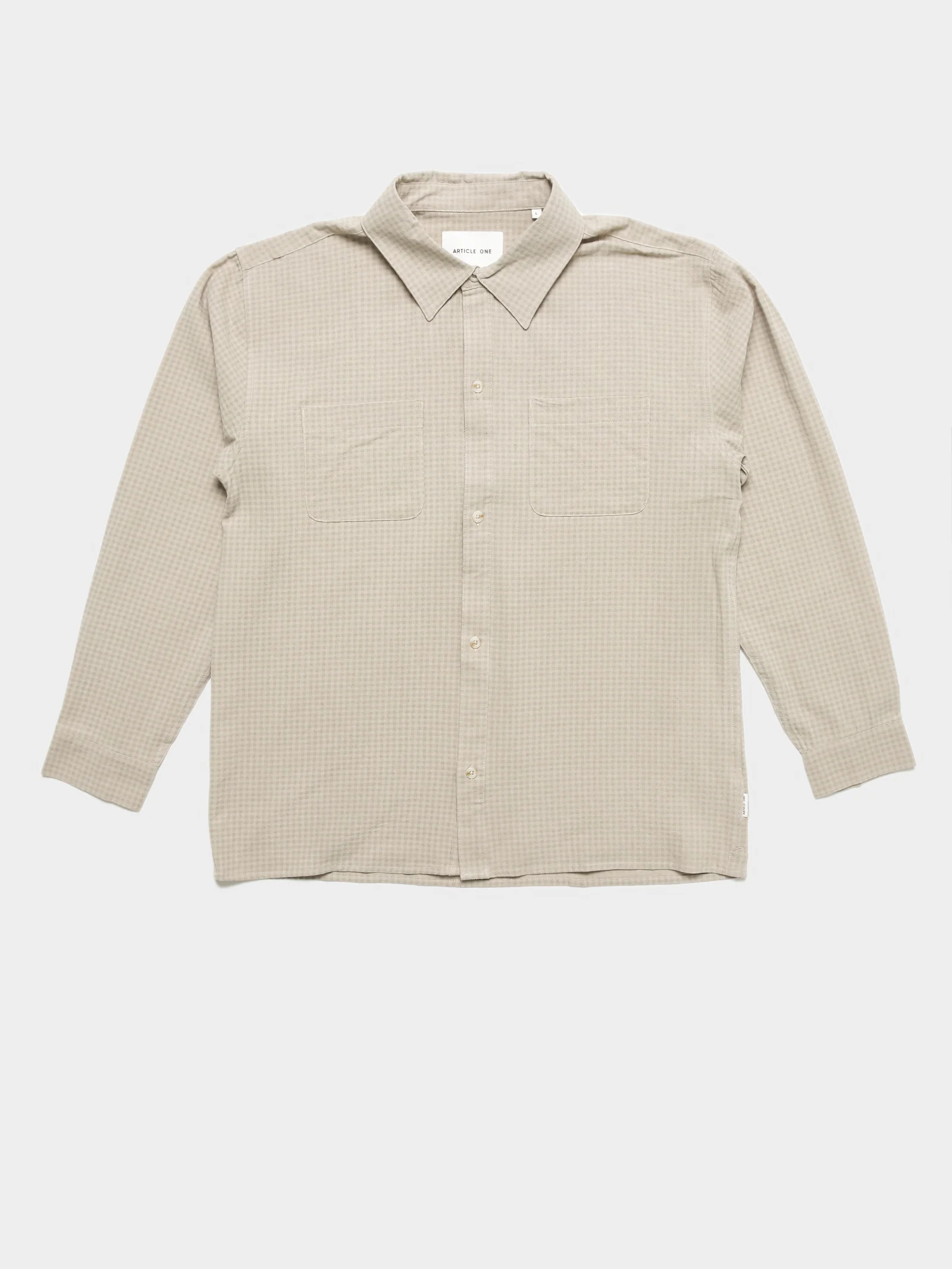 Bowen Overshirt - Image 7