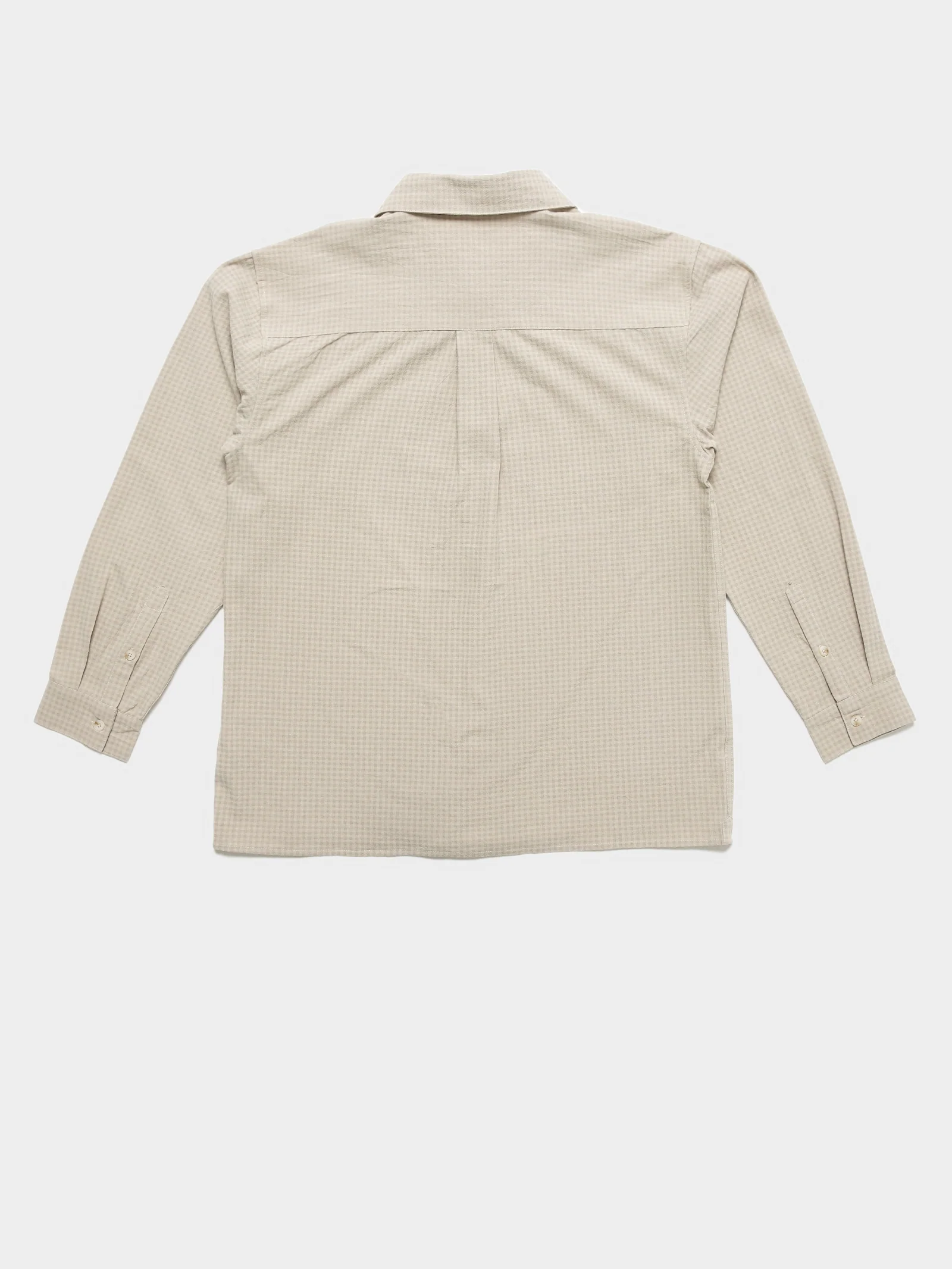 Bowen Overshirt - Image 8