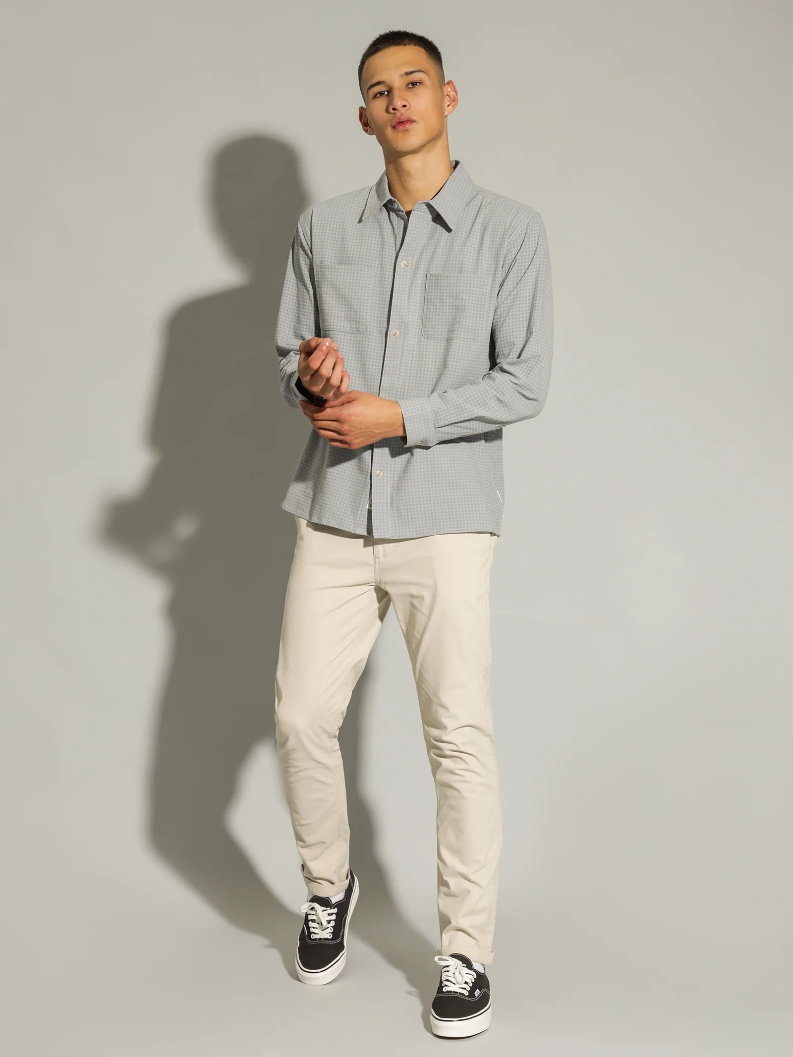 Bowen Overshirt - Image 3