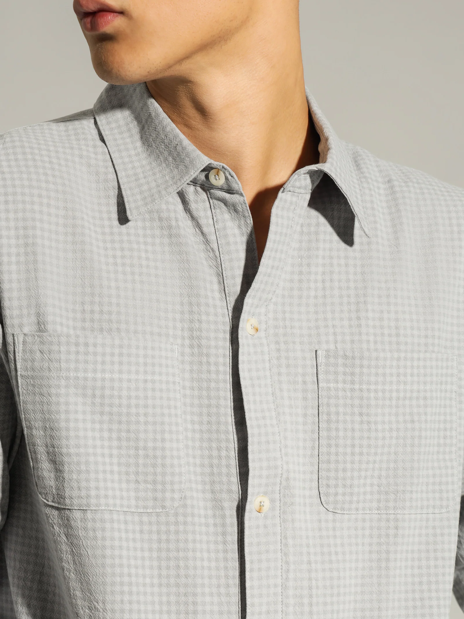 Bowen Overshirt - Image 5
