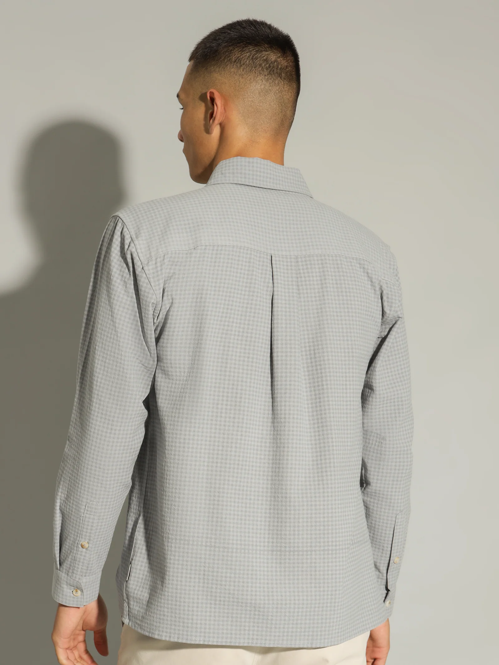 Bowen Overshirt - Image 6